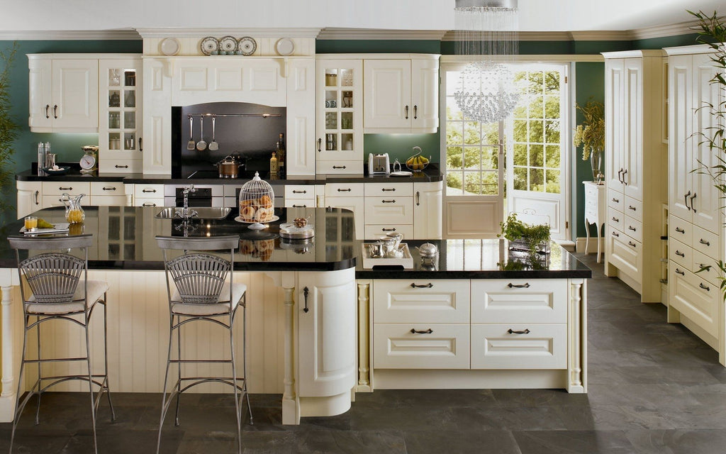 Kitchen Accessories - Simple Style & Sophistication