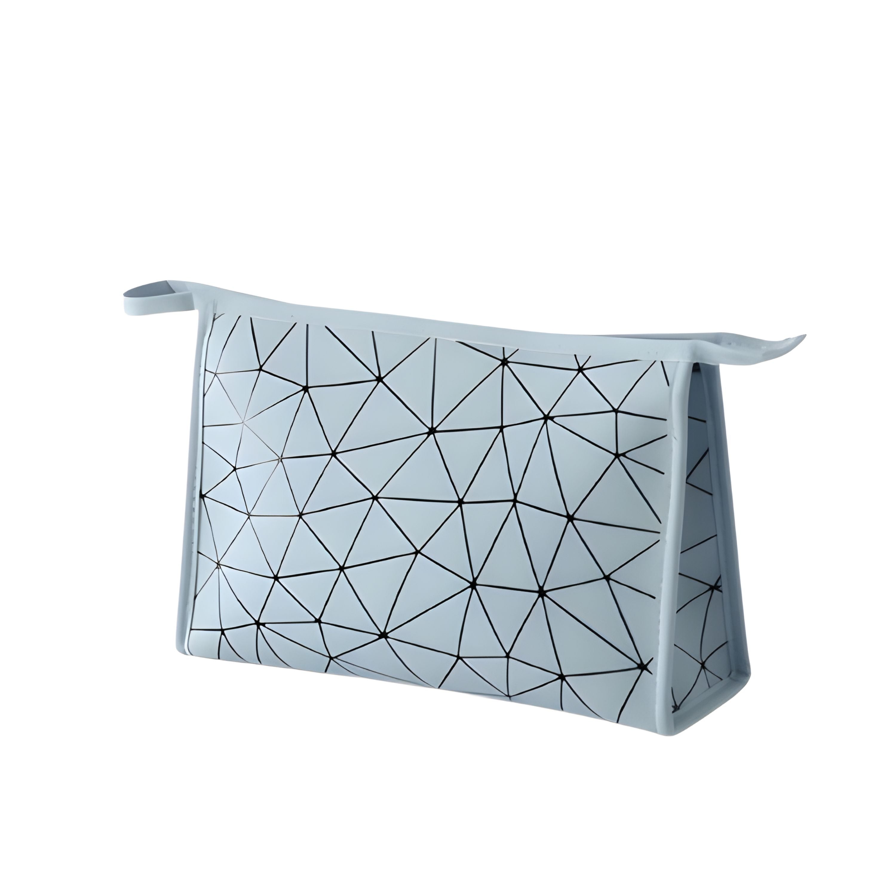 Kitcheniva PU Leather Makeup Pouch Bag Organizer