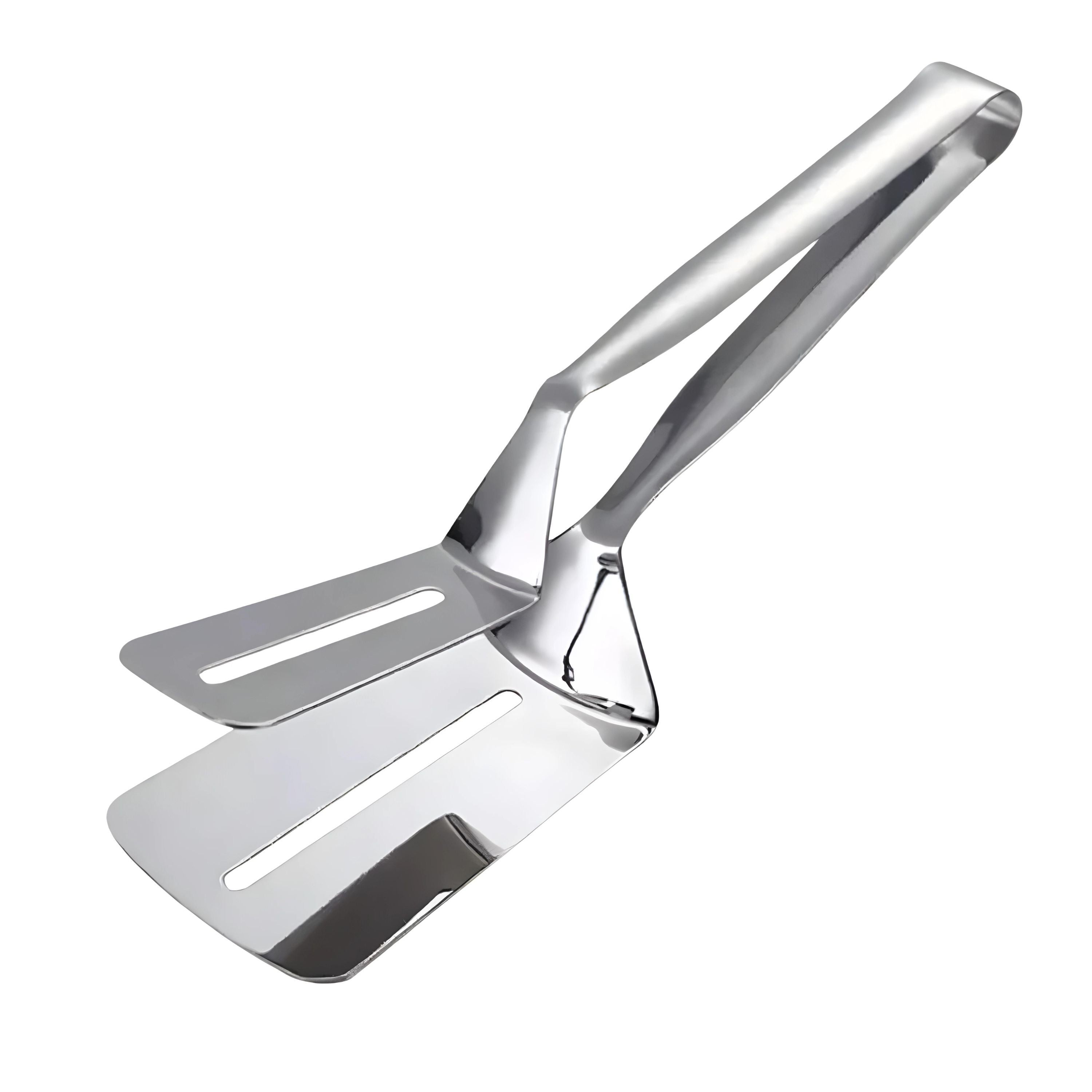 Kitcheniva Stainless Steel Durable Steak Clamp