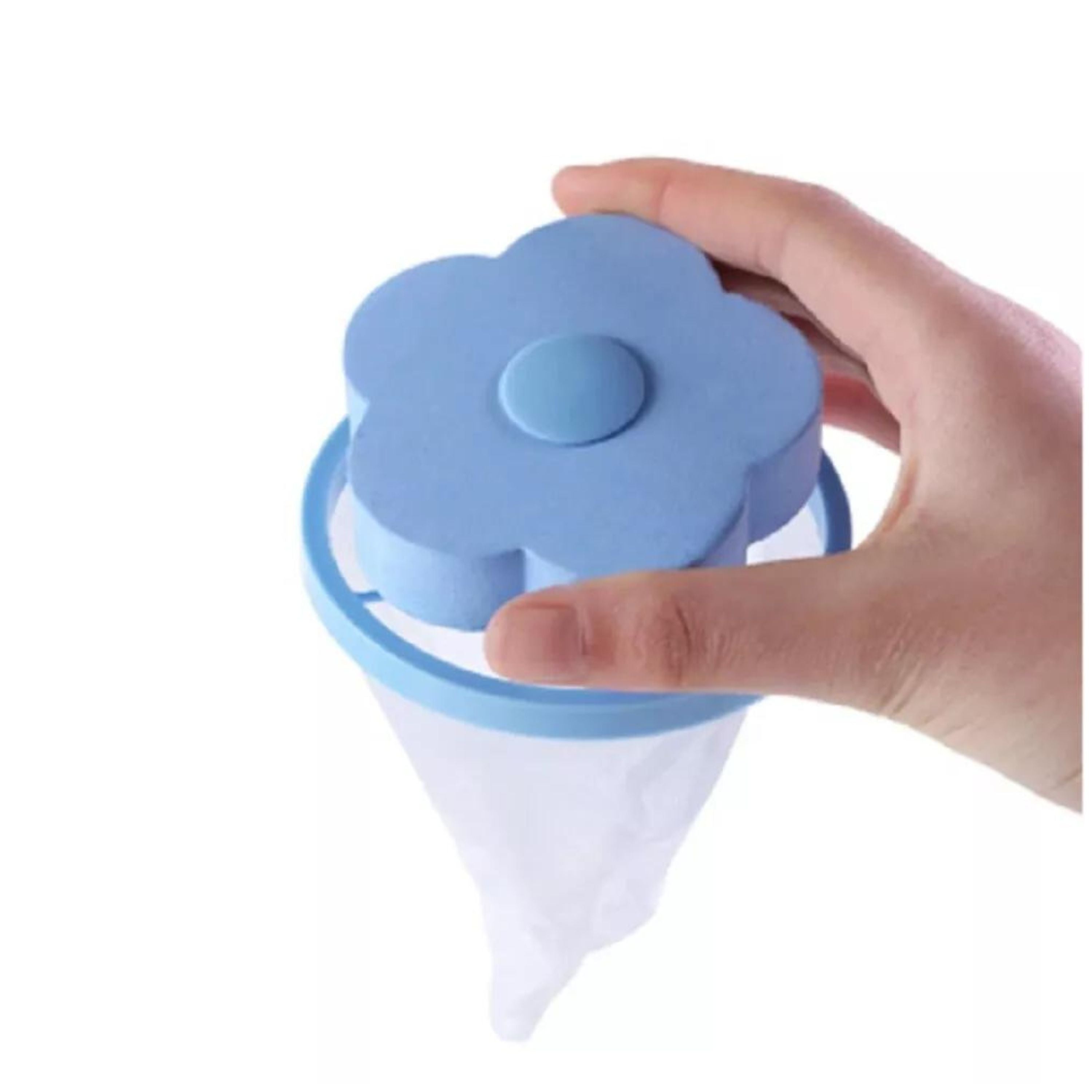 Kitcheniva Reusable Laundry Lint & Pet Hair Remover 2 Pcs