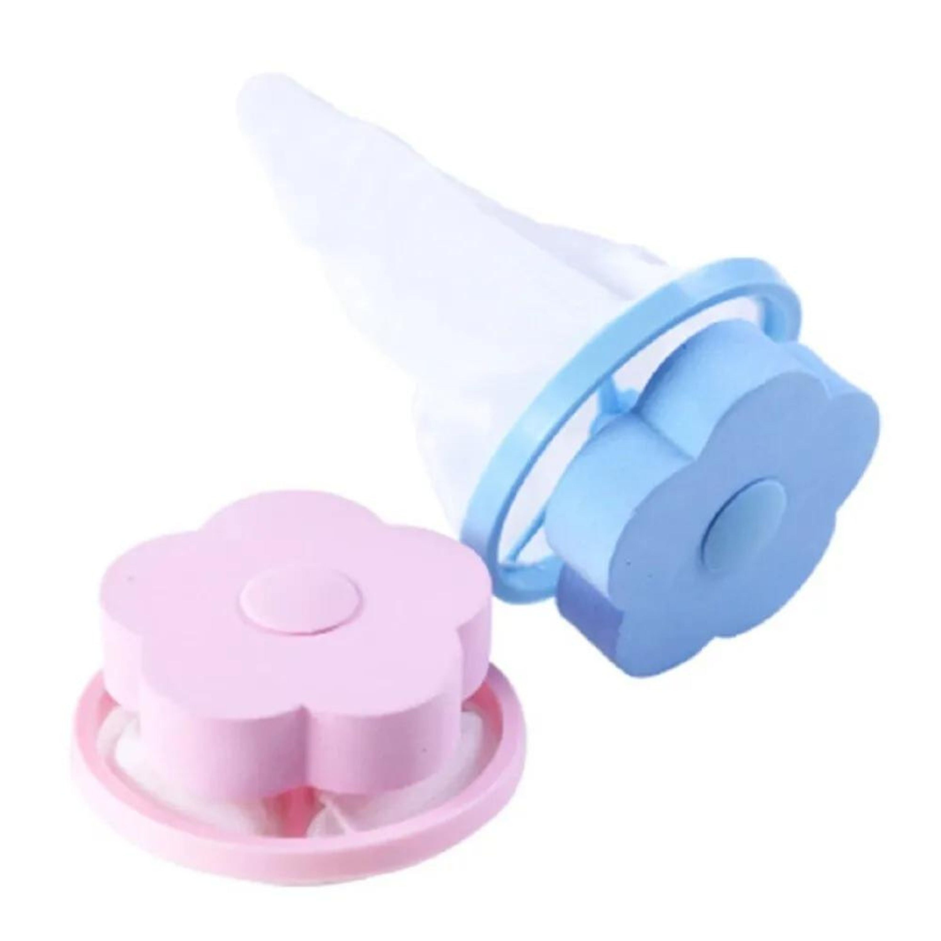 Kitcheniva Reusable Laundry Lint & Pet Hair Remover 2 Pcs