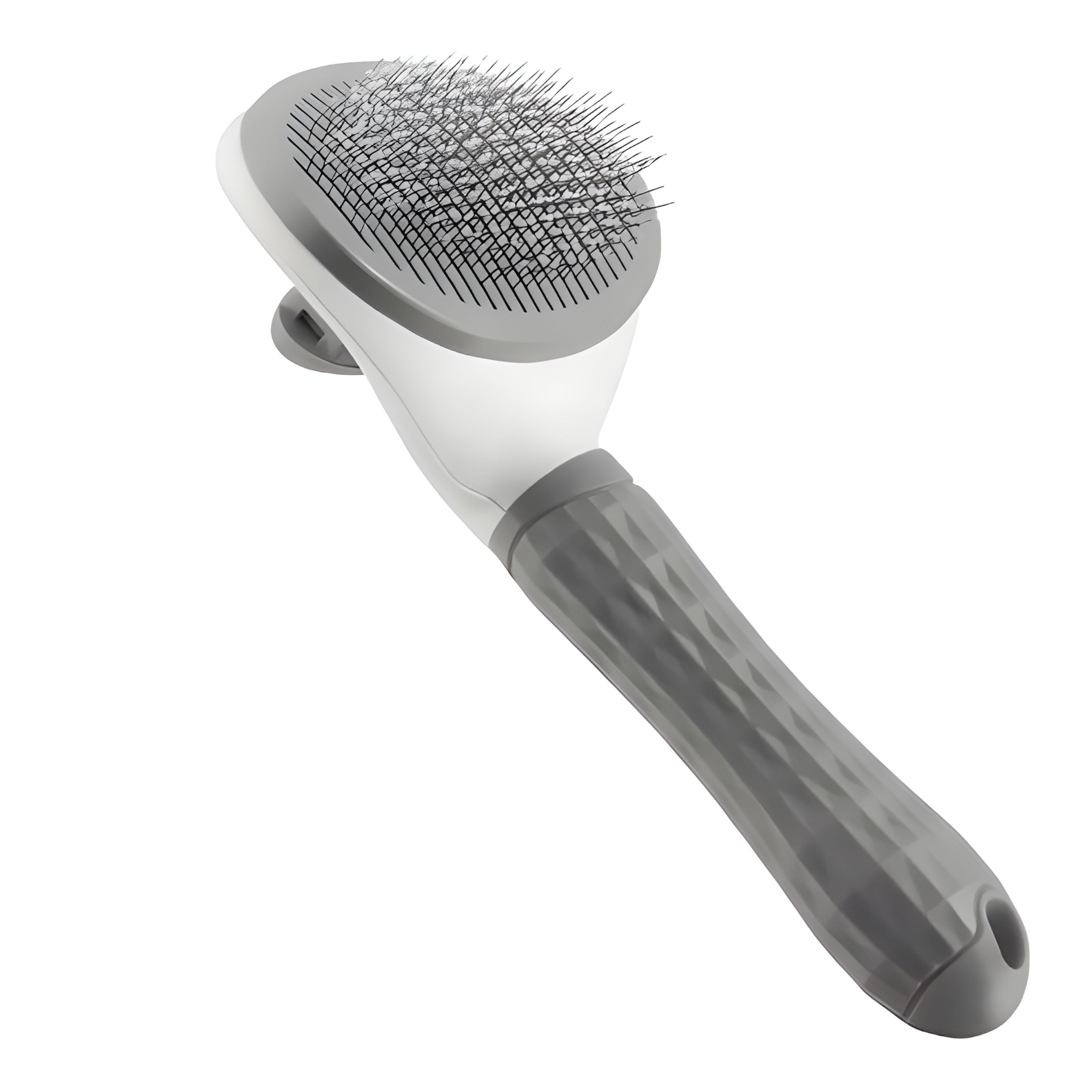 Kitcheniva Pet Hair Remover Brush Deshedding Tool