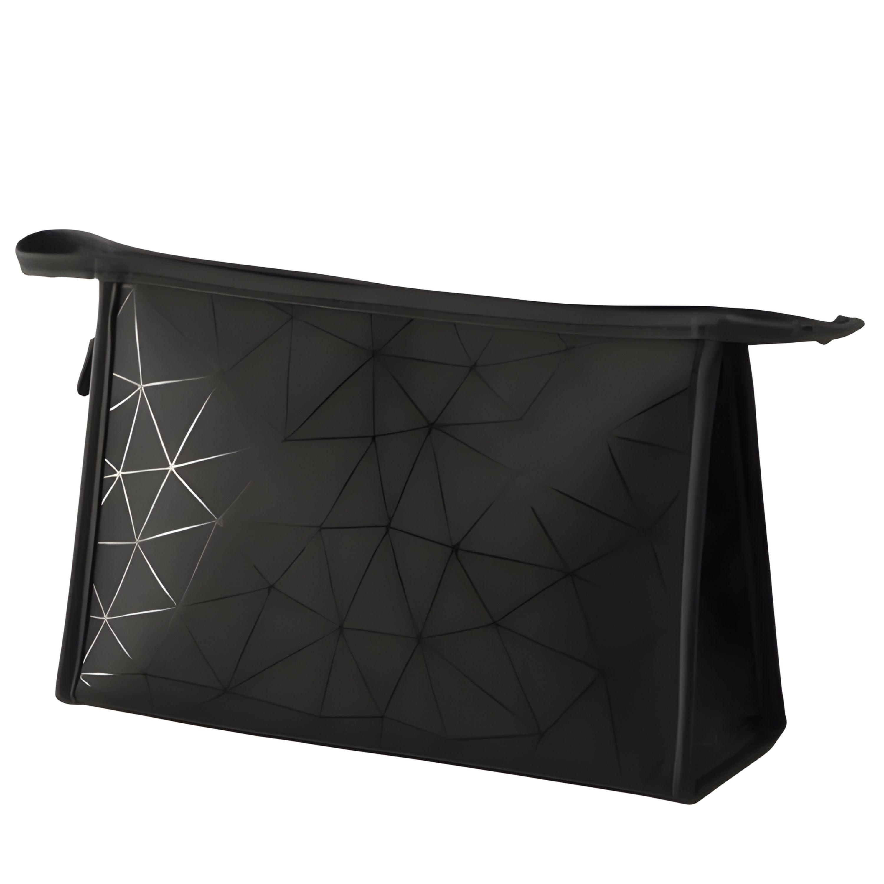 Kitcheniva PU Leather Makeup Pouch Bag Organizer