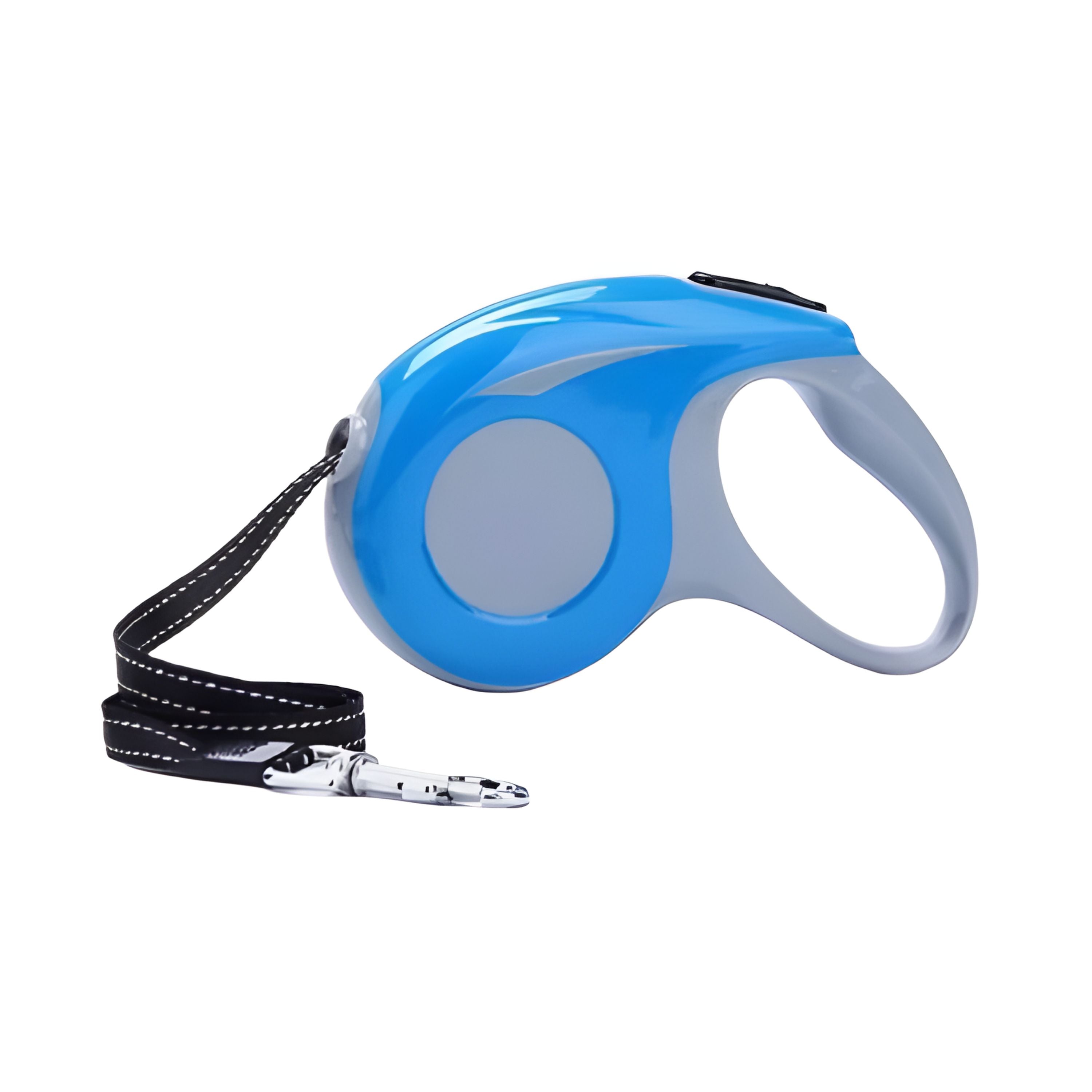 Kitcheniva Durable Nylon Retractable Dog Leash 16 FT