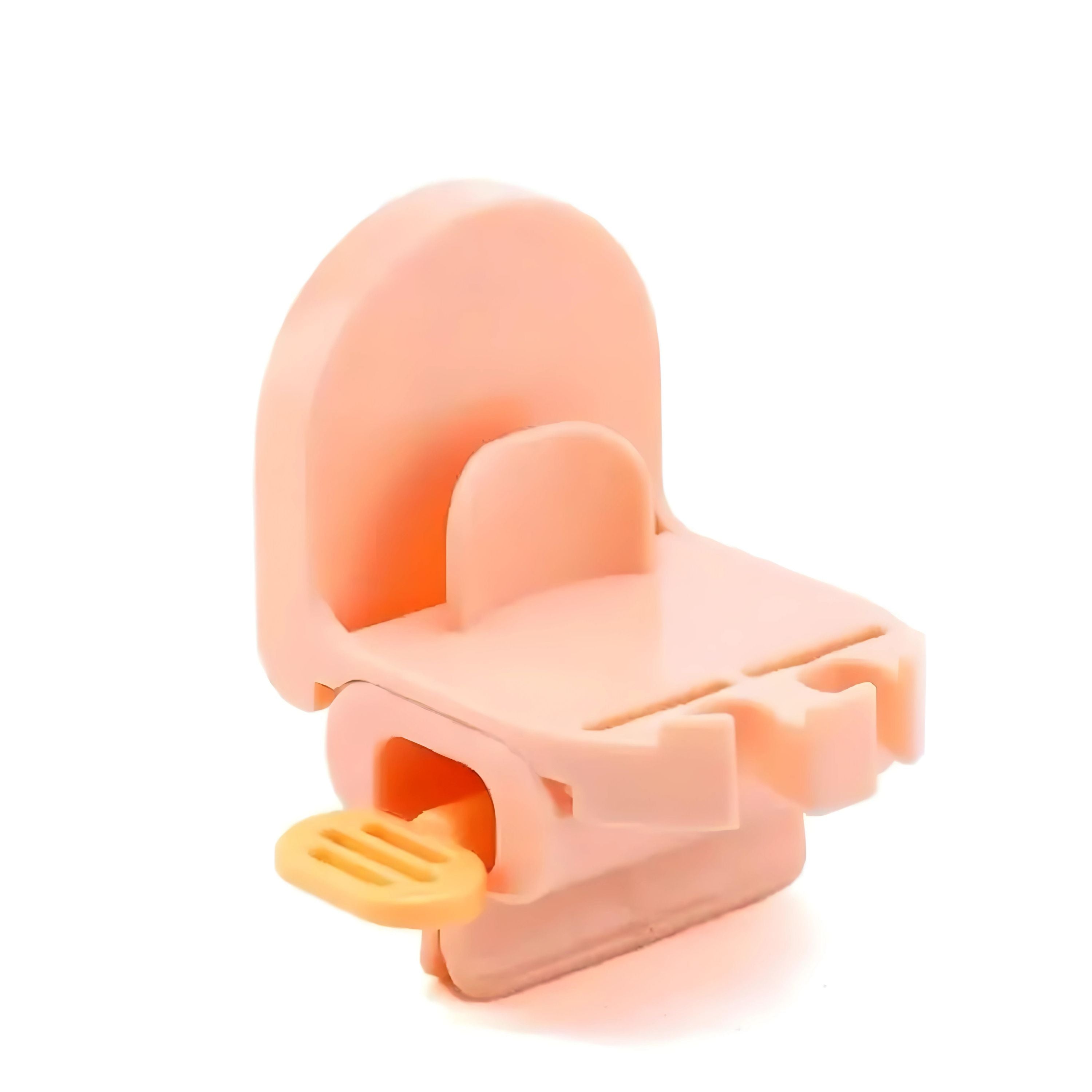 Kitcheniva Wall Mount Toothpaste Dispenser Holder Set