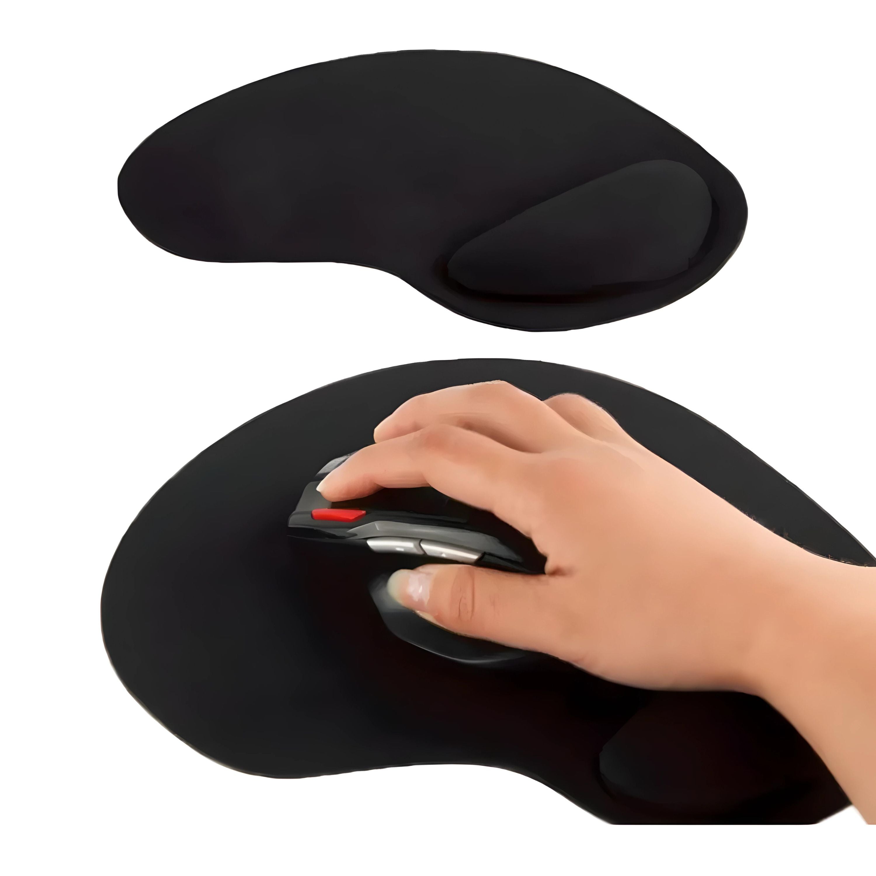 Kitcheniva Thin Wrist Comfort Mouse Pad