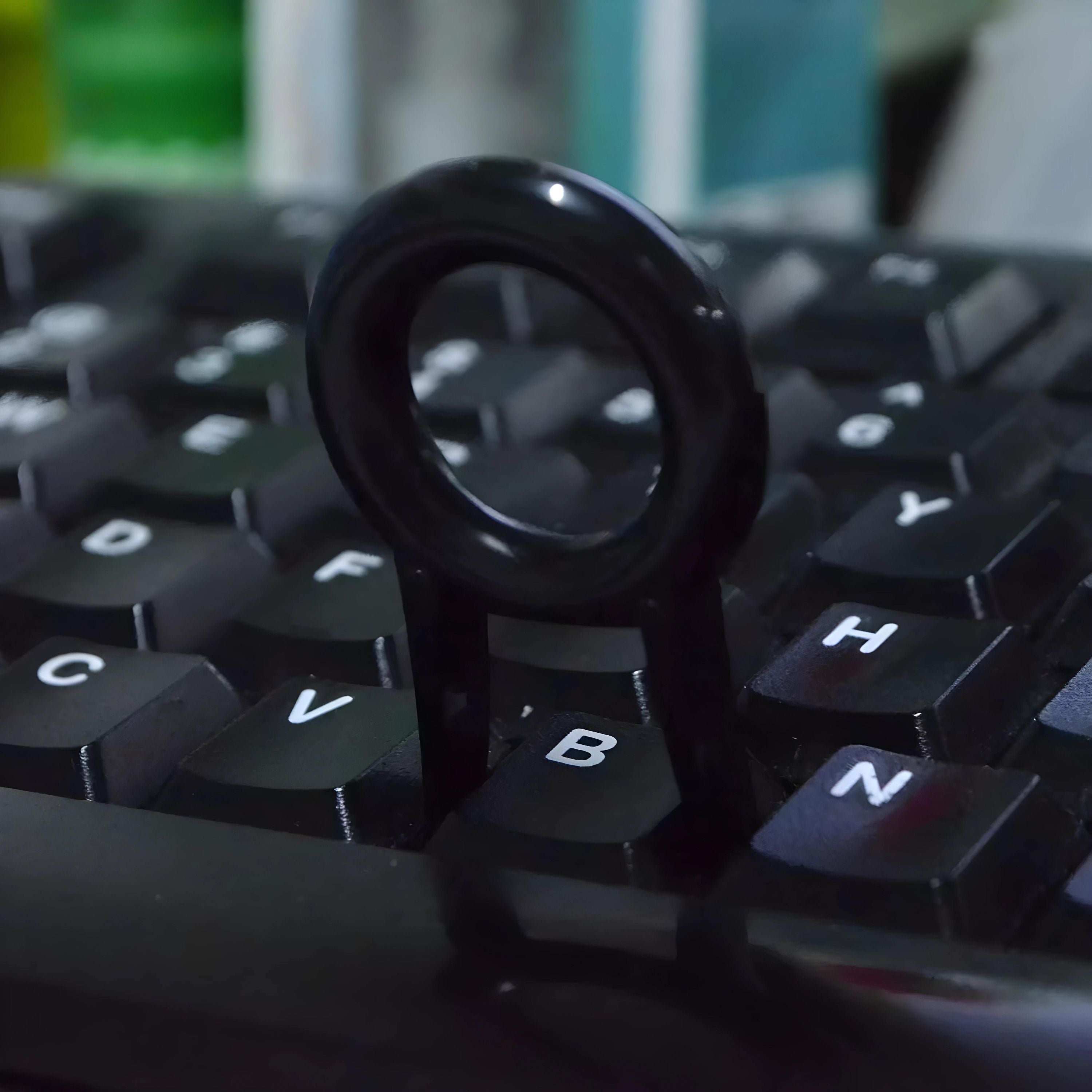 Kitcheniva Mechanical Keyboard Key Cap Puller 5 Pcs