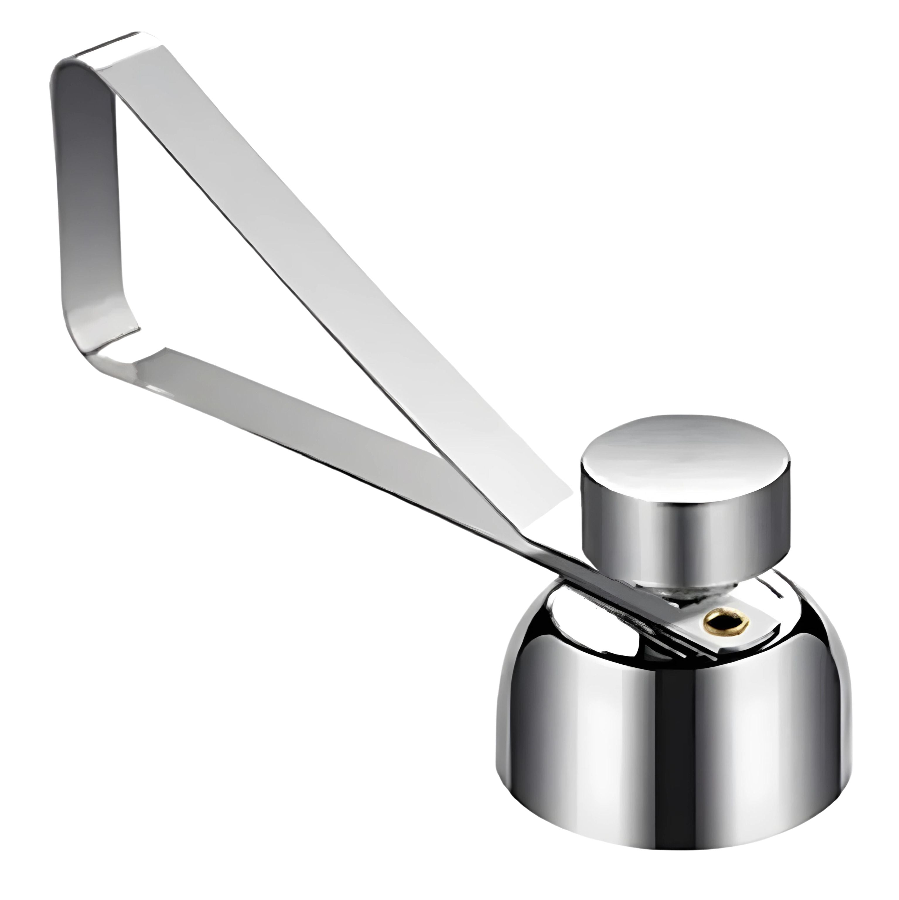 Kitcheniva Stainless Steel Egg Topper