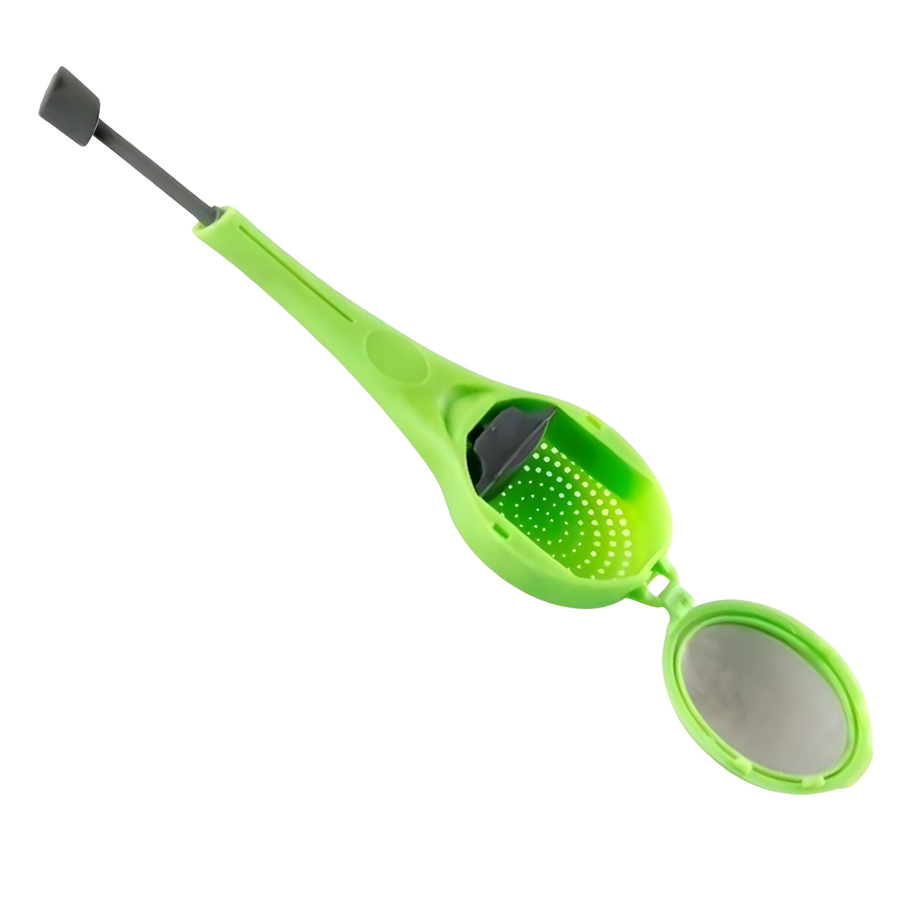 Kitcheniva Silicone Tea Infuser Strainer