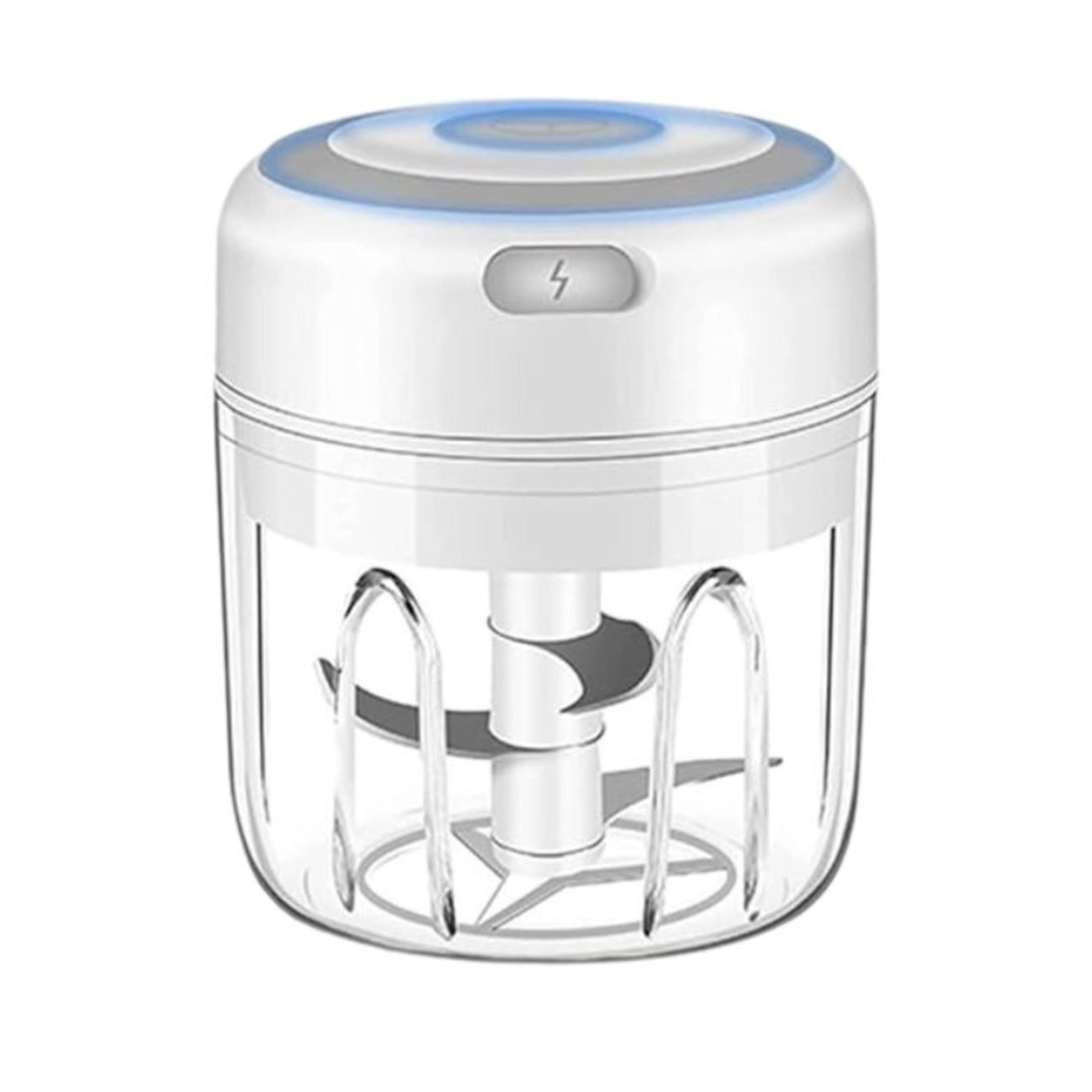 Kitcheniva Electric Mini Garlic Chopper