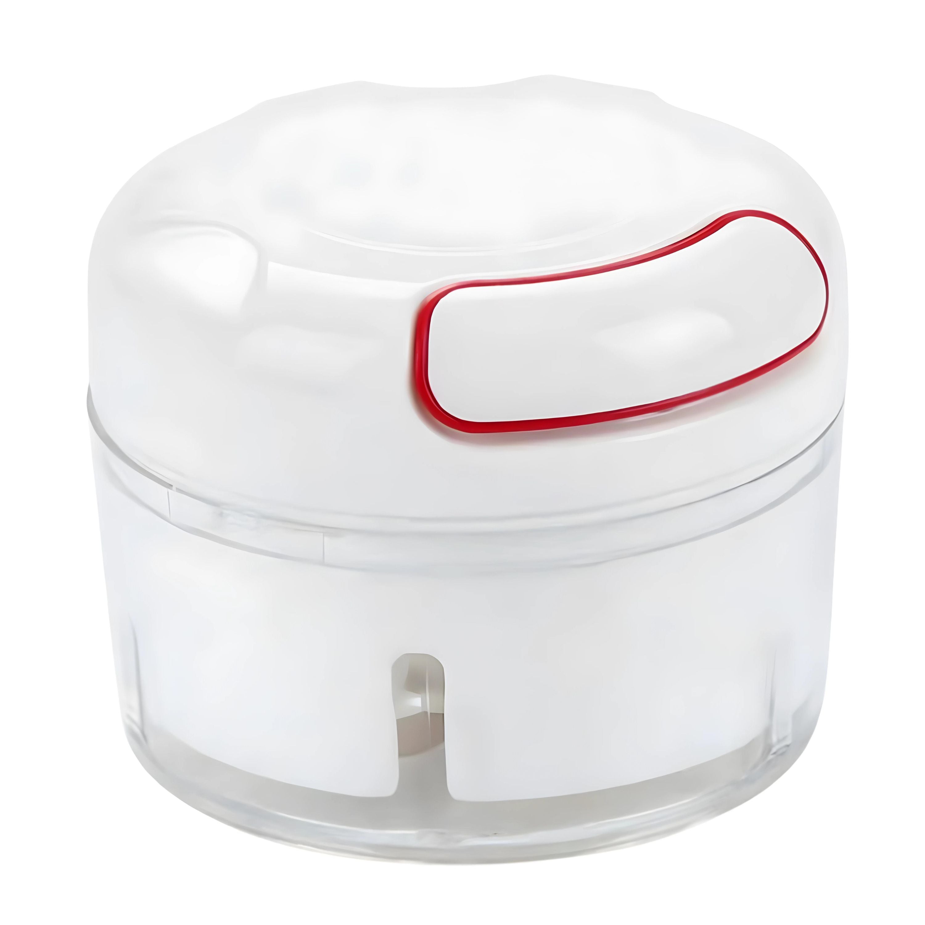 Kitcheniva Portable Hand Pull Garlic Chopper