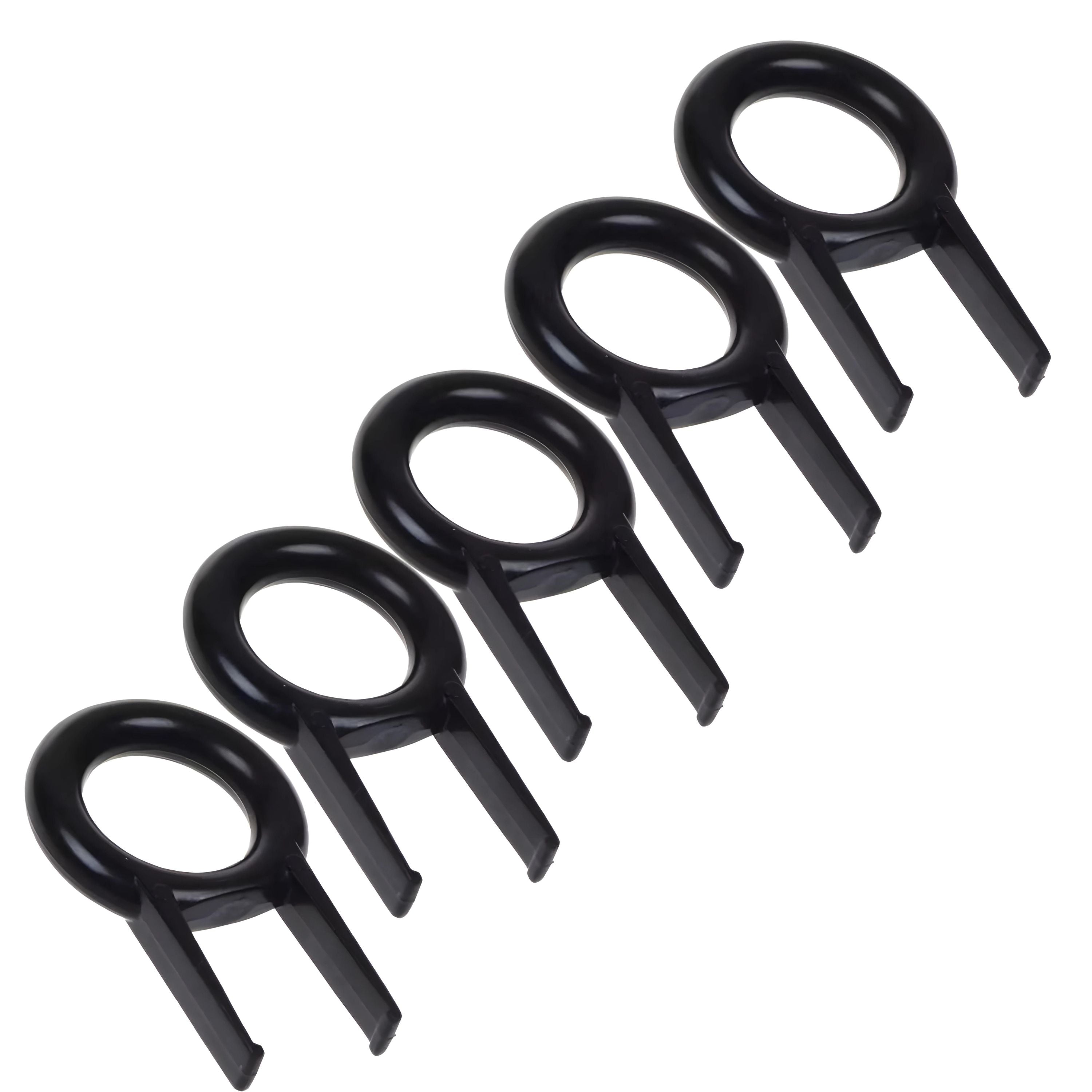 Kitcheniva Mechanical Keyboard Key Cap Puller 5 Pcs