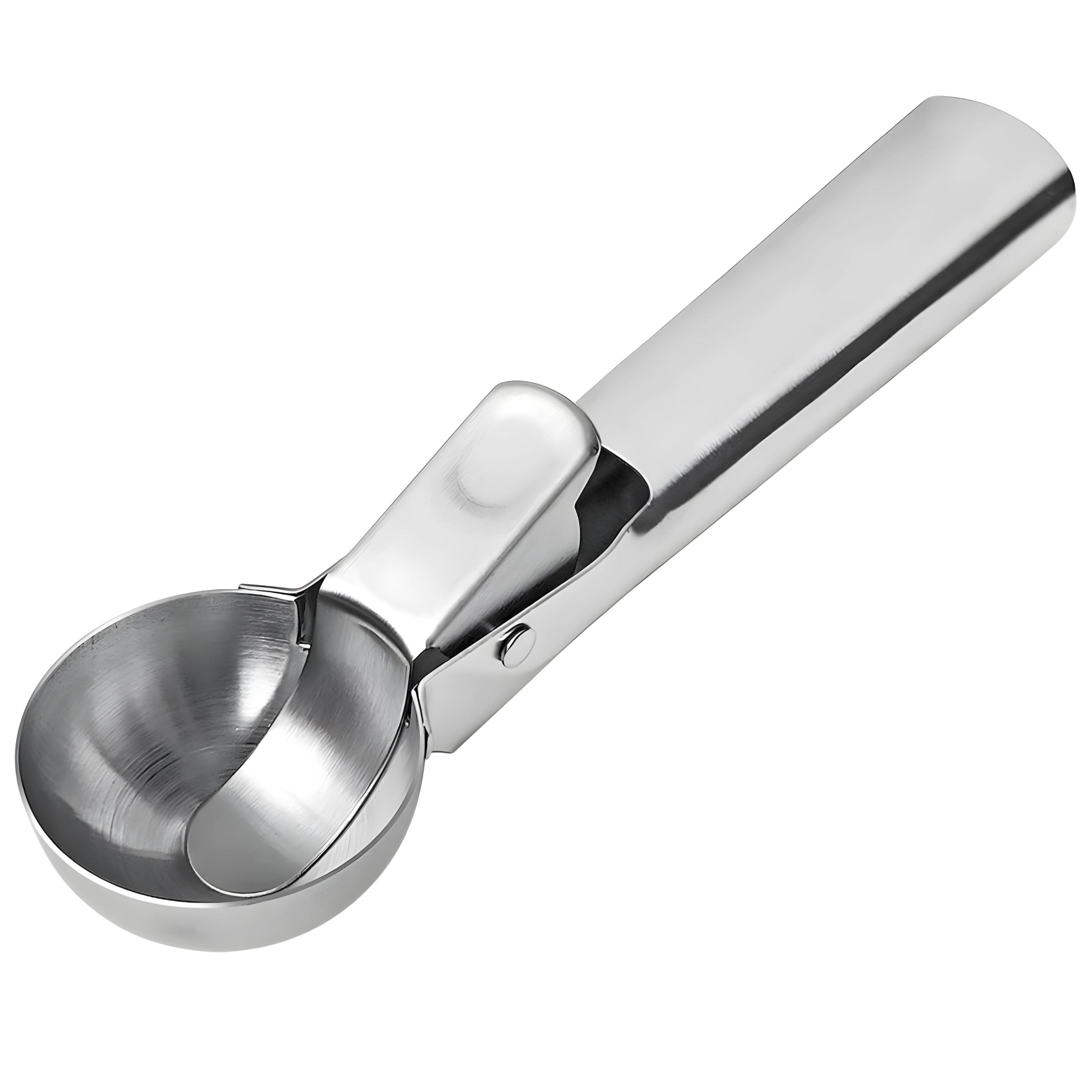 Kitcheniva Stainless Steel Ice Cream Scoop