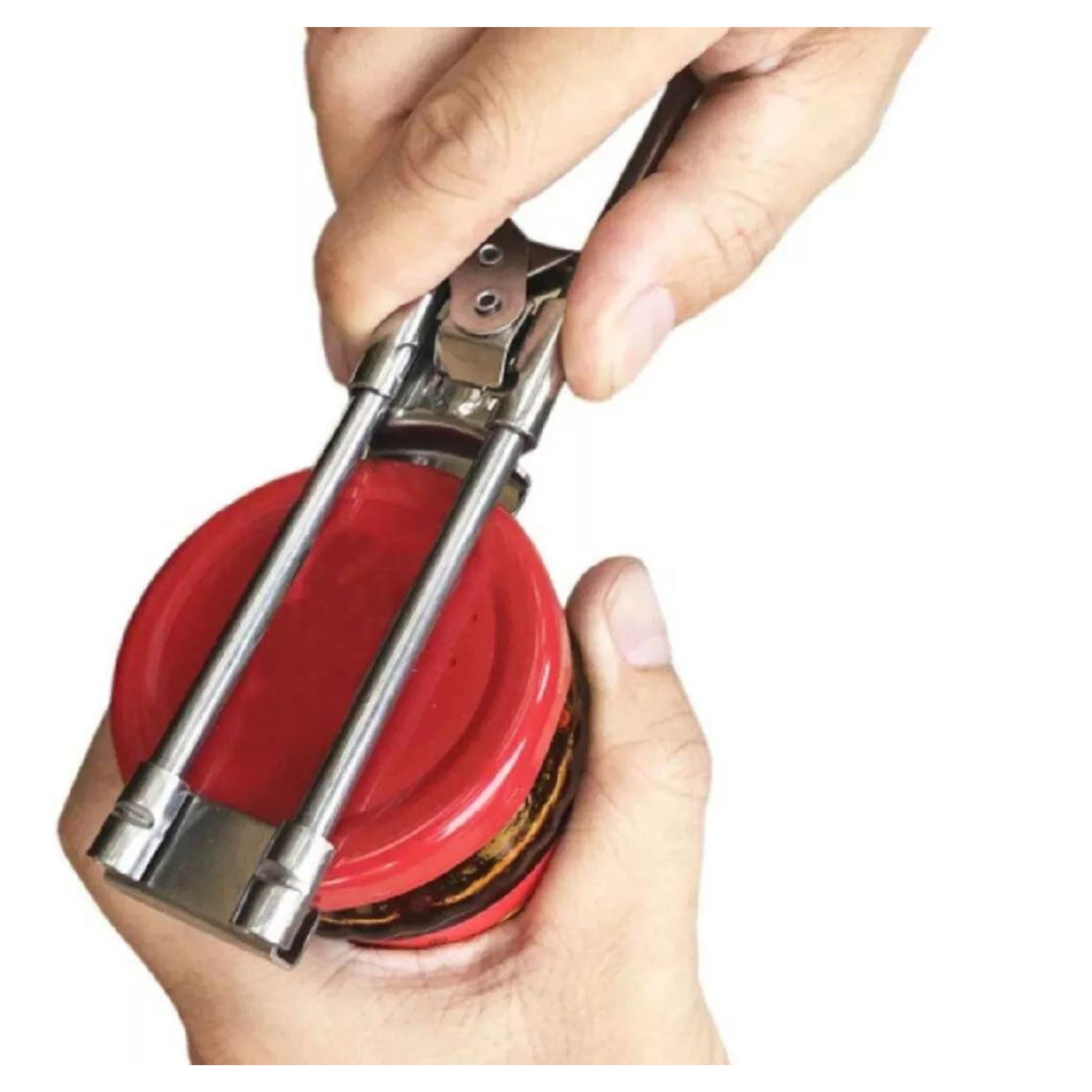 Kitcheniva Adjustable Multifunctional Stainless Steel Jar & Bottle Opener