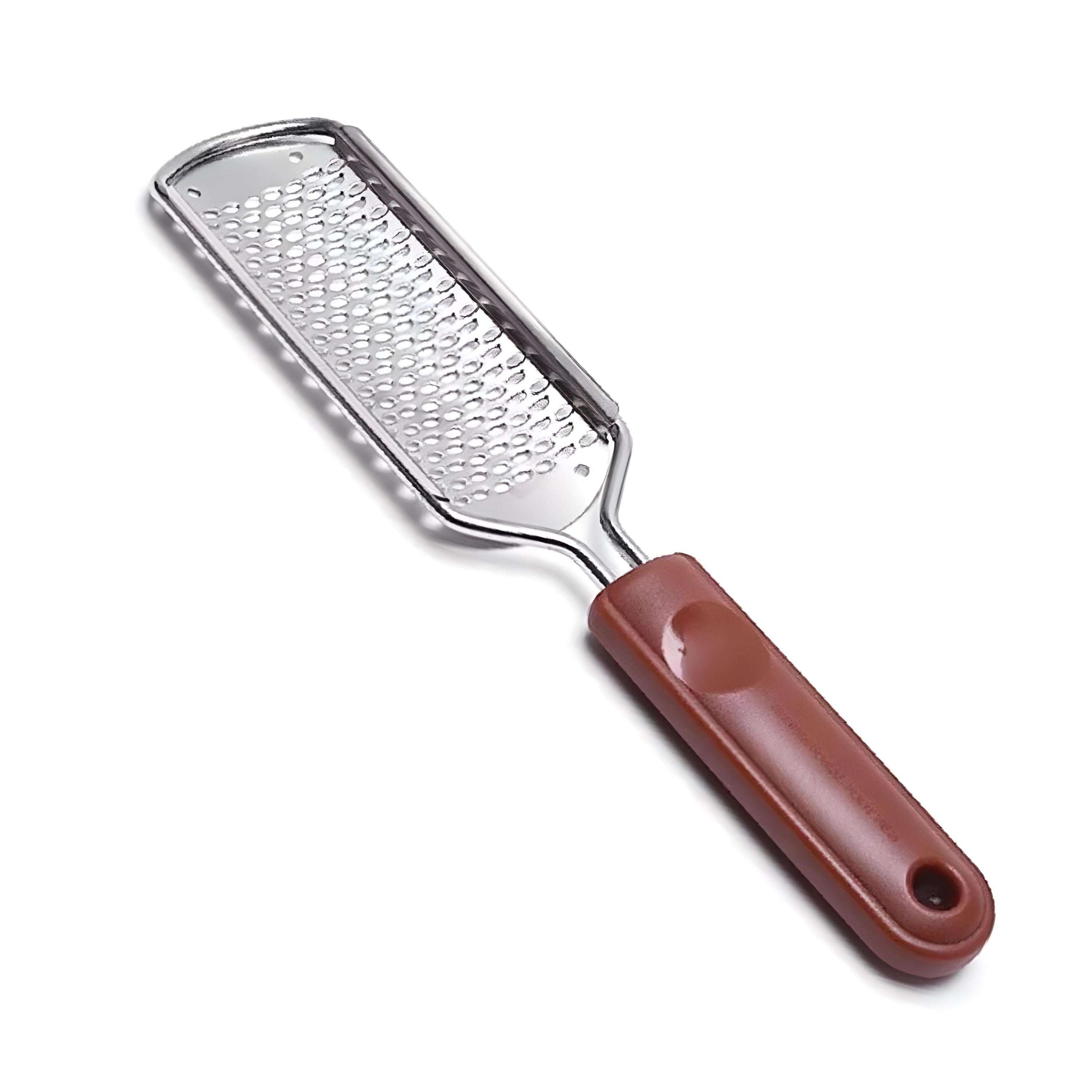 Kitcheniva Stainless Steel Pedicure Foot File