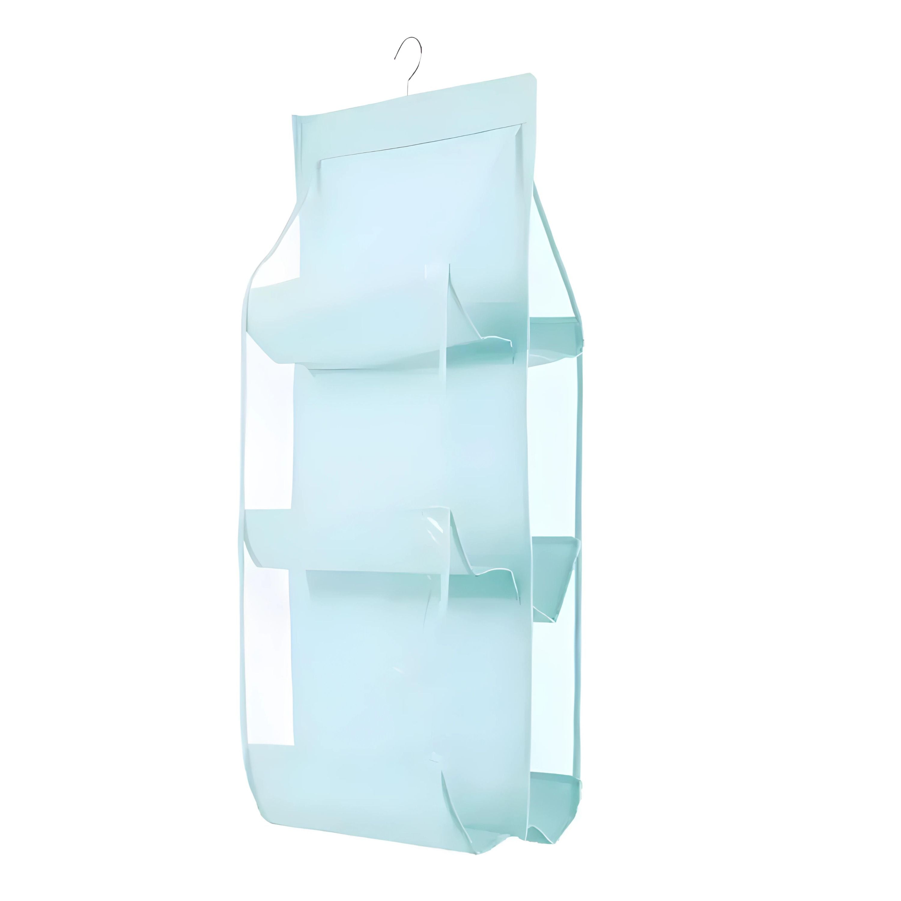 Kitcheniva Hanging Handbag Organizer 6 Pockets