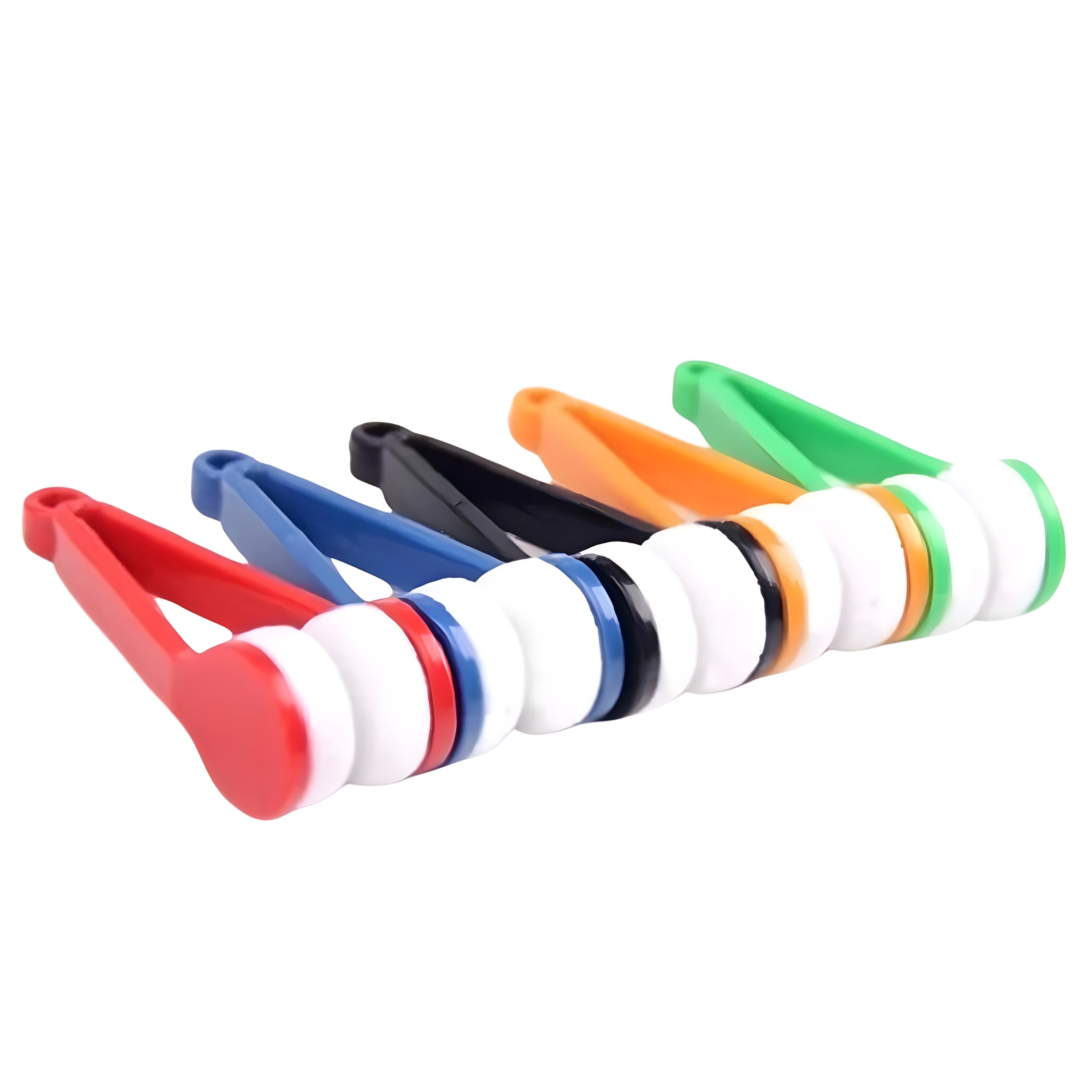 Kitcheniva Eyeglass Cleaner Kit Microfiber Cloth & Lens Wipes
