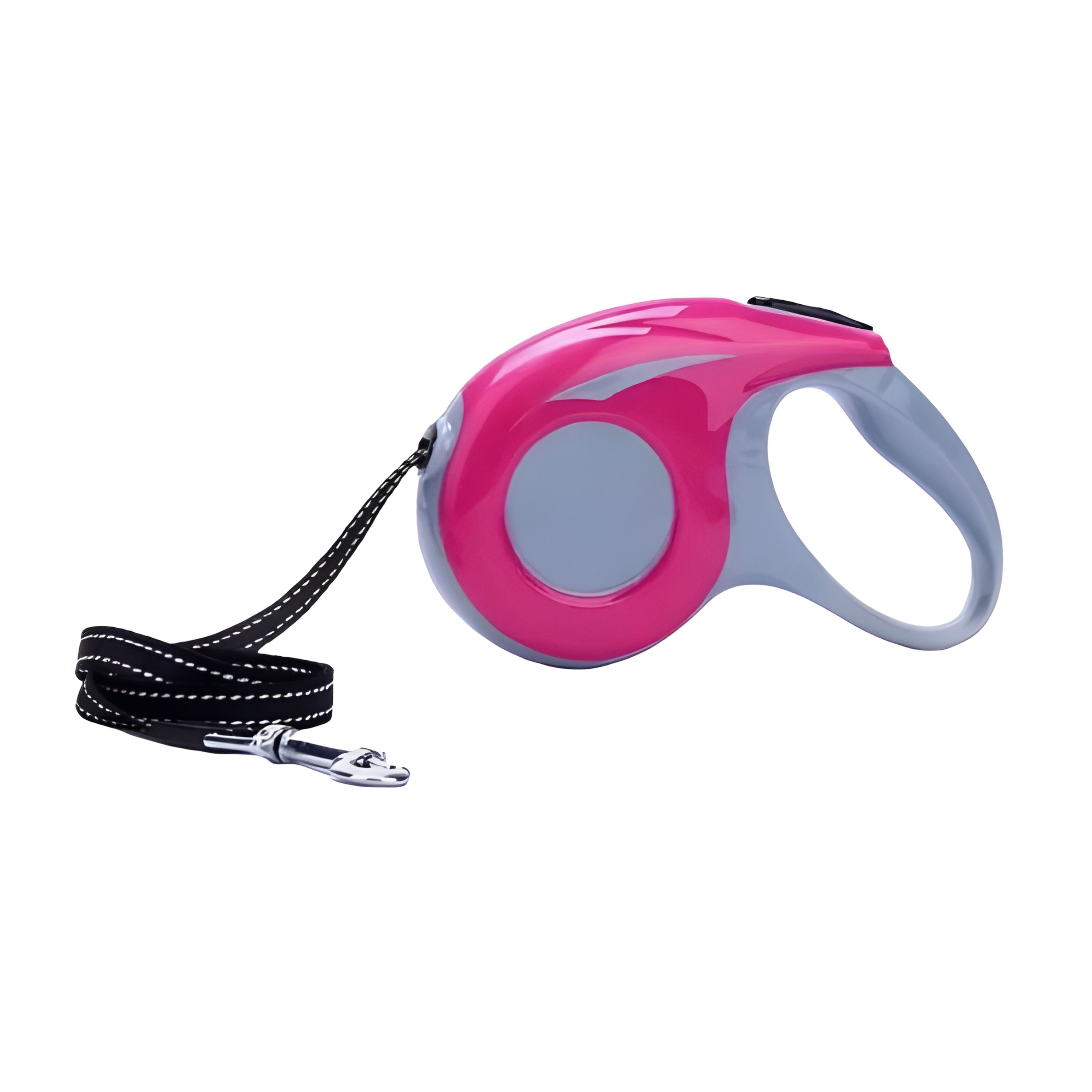 Kitcheniva Durable Nylon Retractable Dog Leash 16 FT