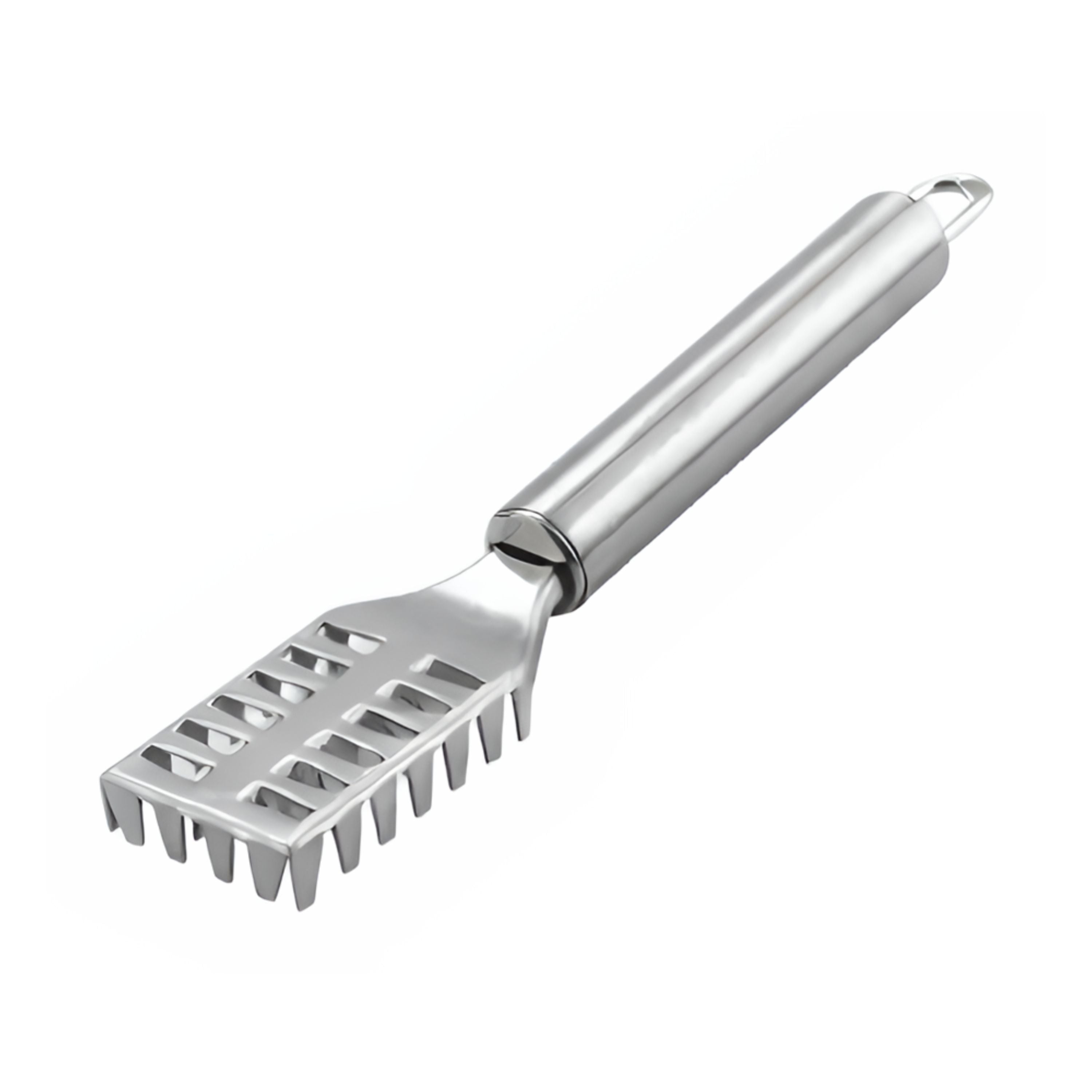 Kitcheniva Stainless Steel Fish Scaler Brush