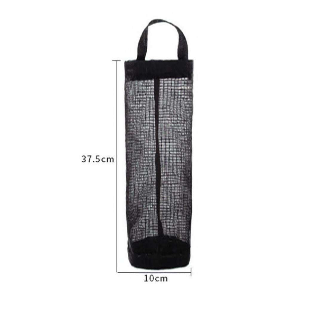 Kitcheniva Hanging Grocery Bag Dispenser