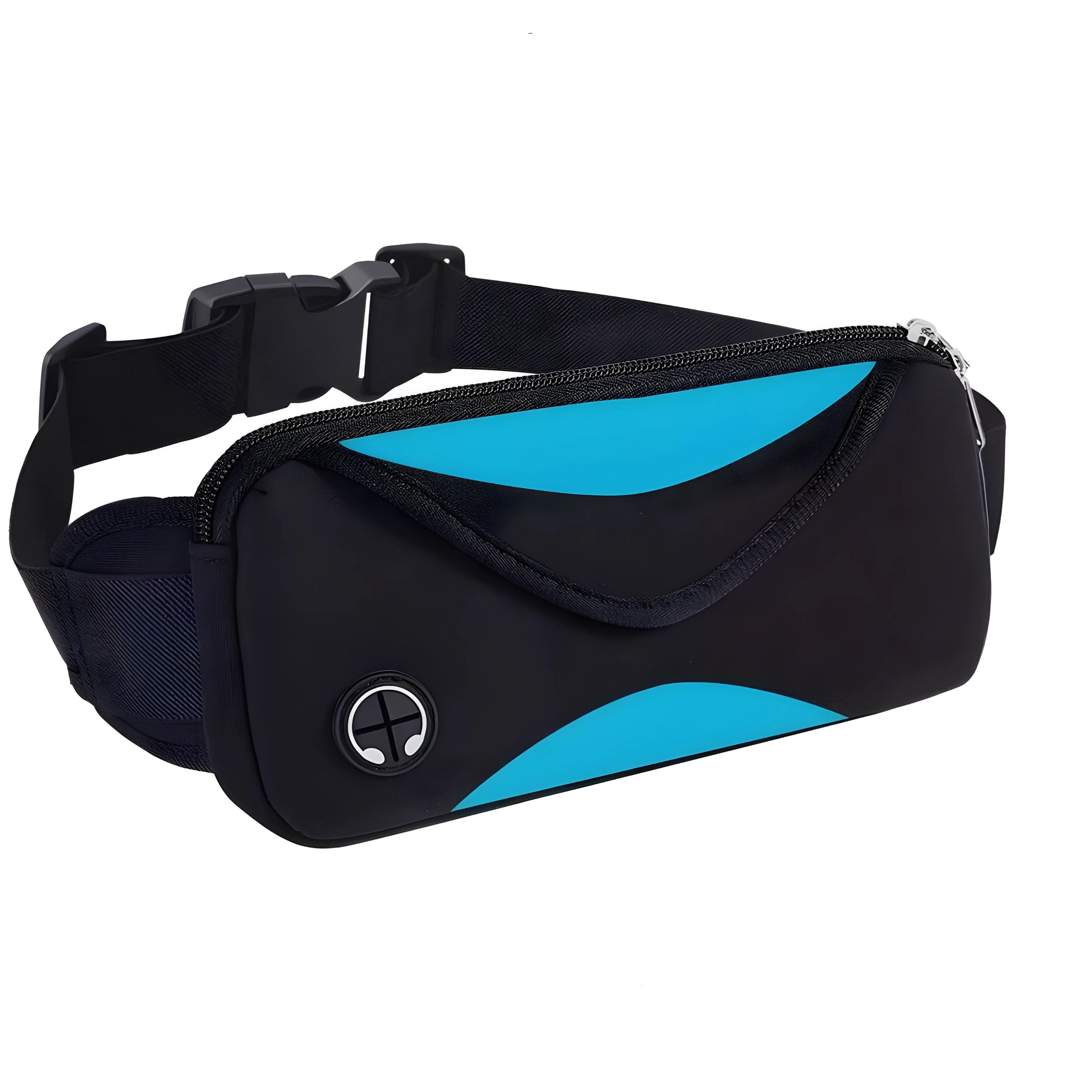 Kitcheniva Adjustable Running Belt Waist Pack