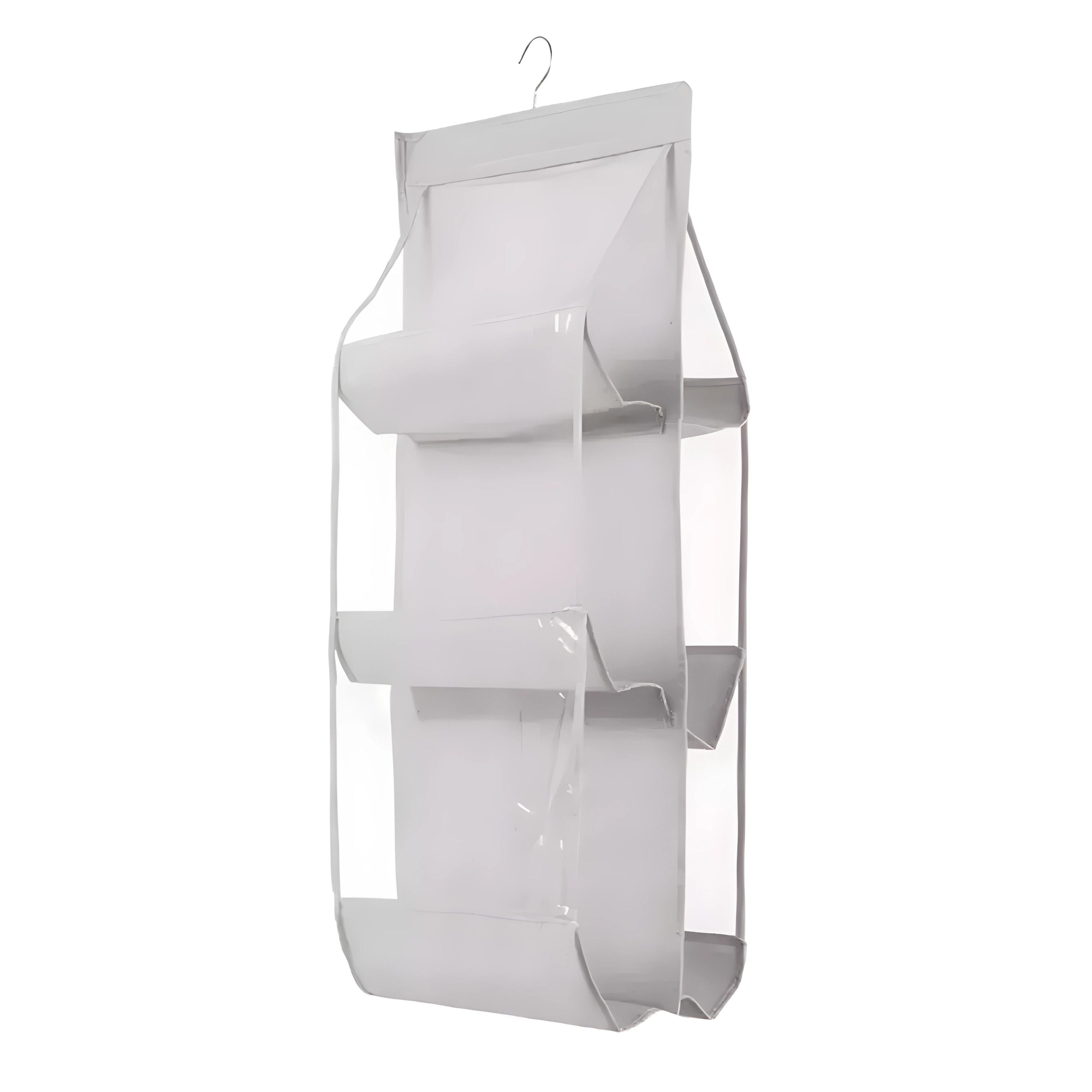 Kitcheniva Hanging Handbag Organizer 6 Pockets
