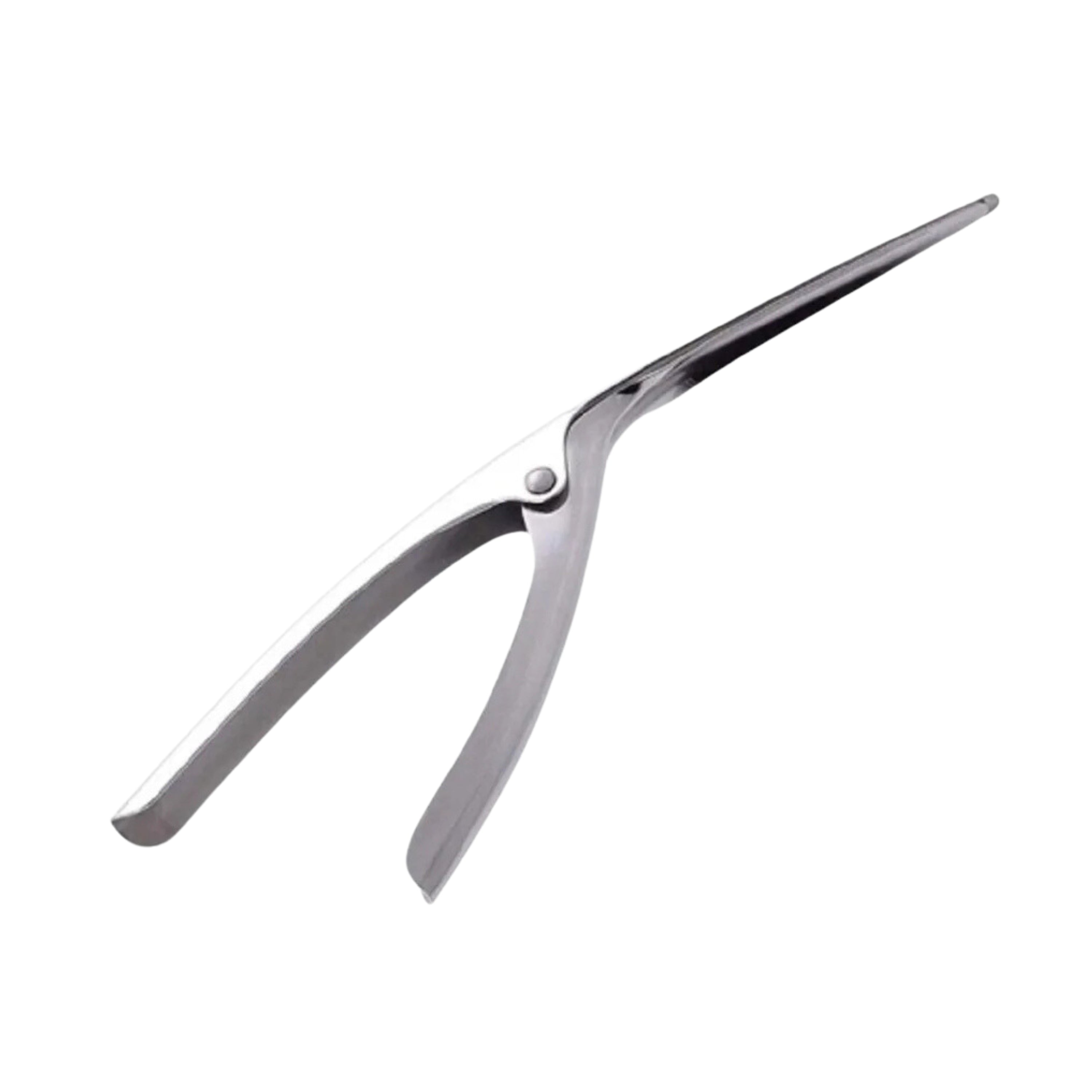 Kitcheniva Stainless Steel Prawn Peeler Shrimp Deveiner