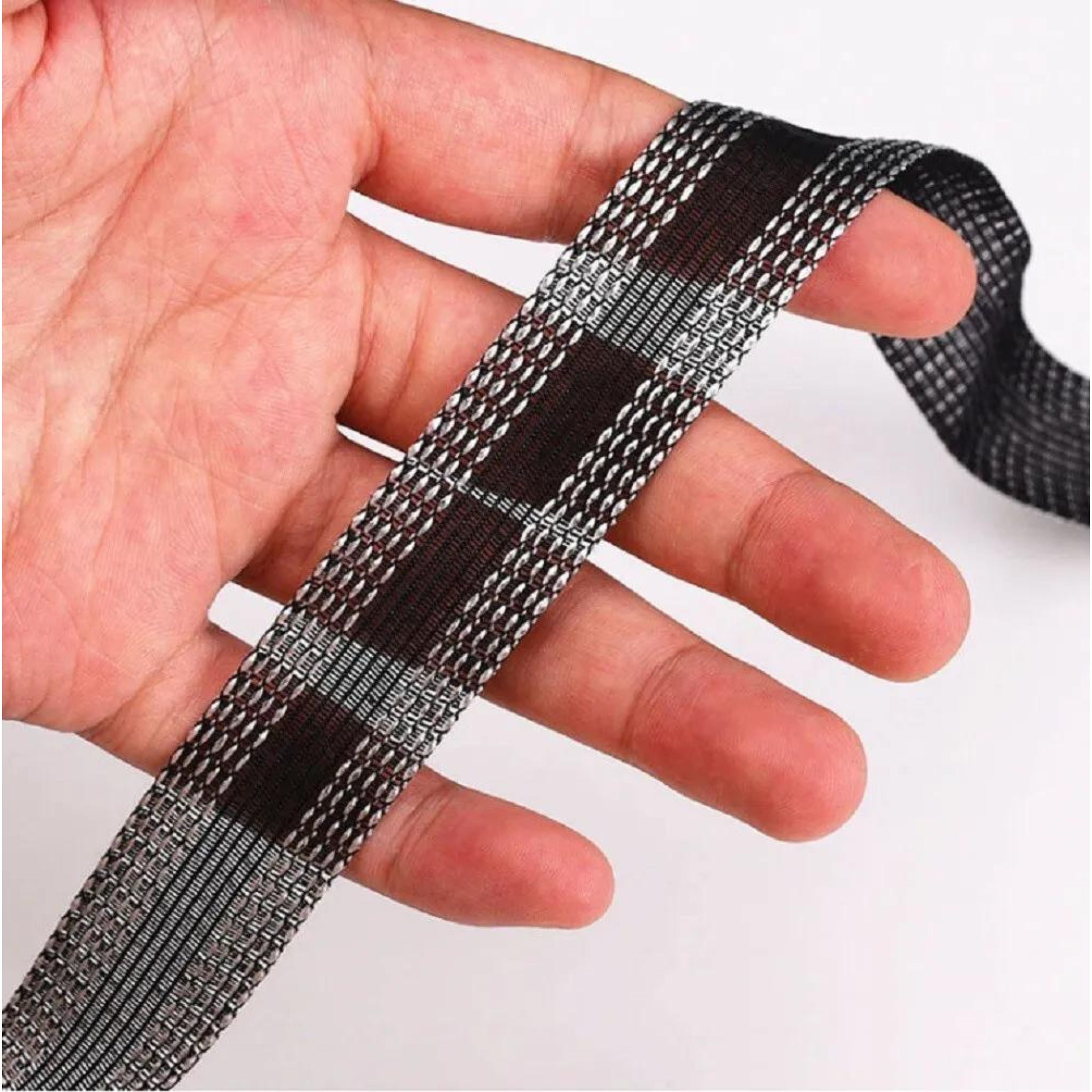 Kitcheniva Iron-on Hemming Tape 10M
