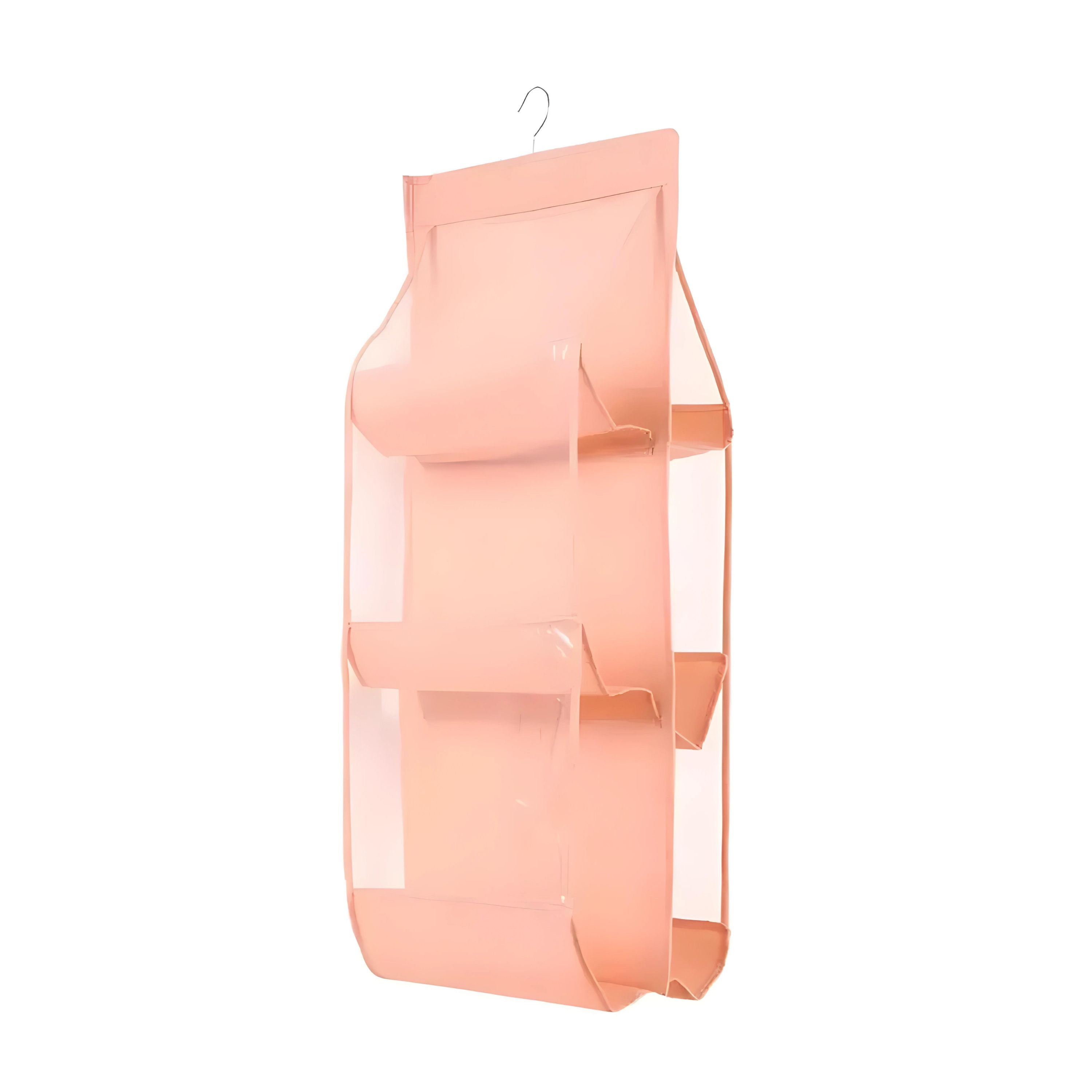 Kitcheniva Hanging Handbag Organizer 6 Pockets