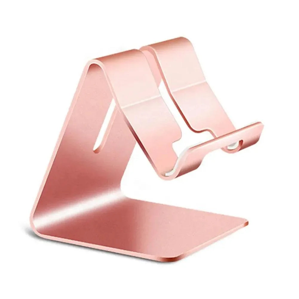Kitcheniva Universal Aluminum Cell Phone Desk Stand