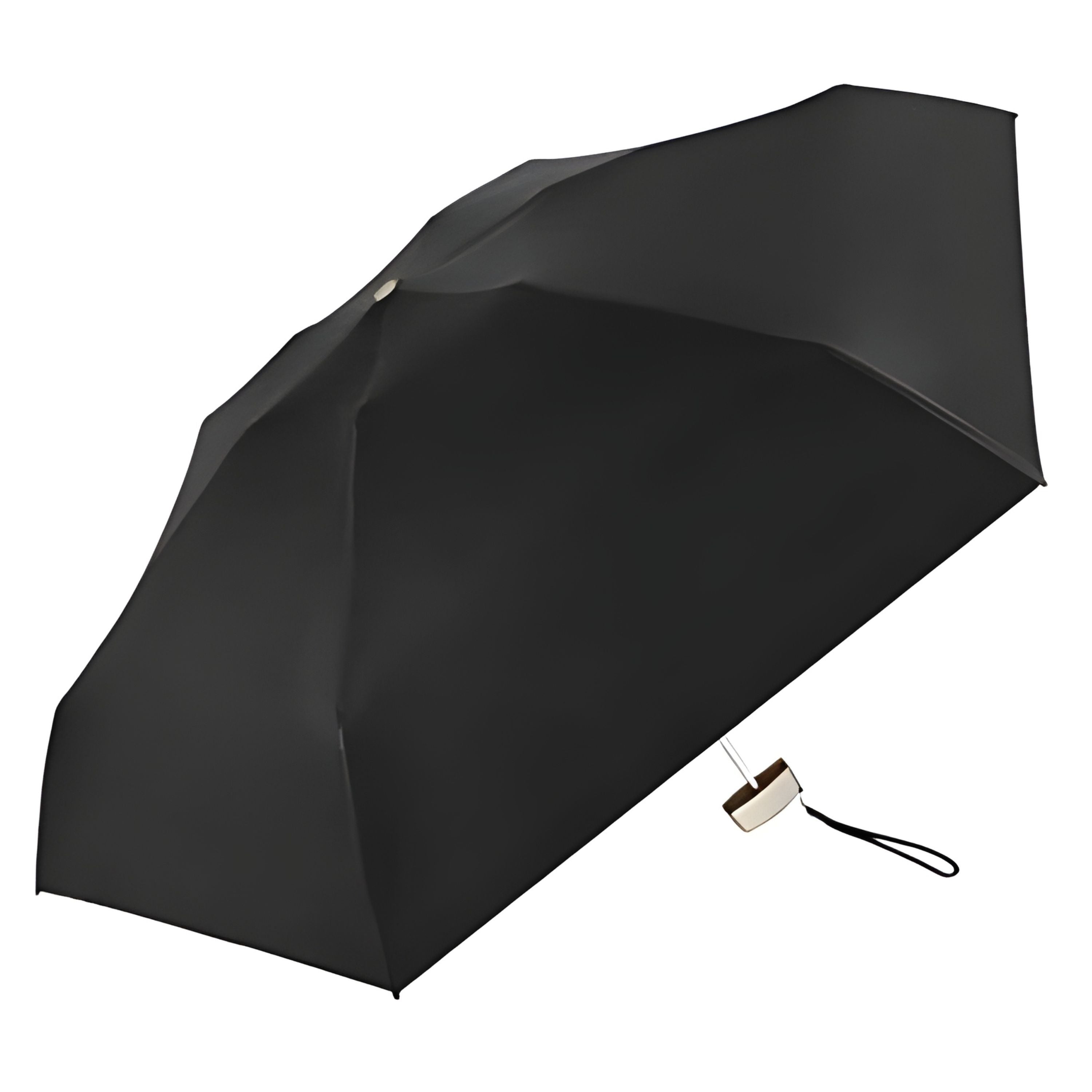 Mini Portable Pocket Umbrella for Rain and Sun UV Protection