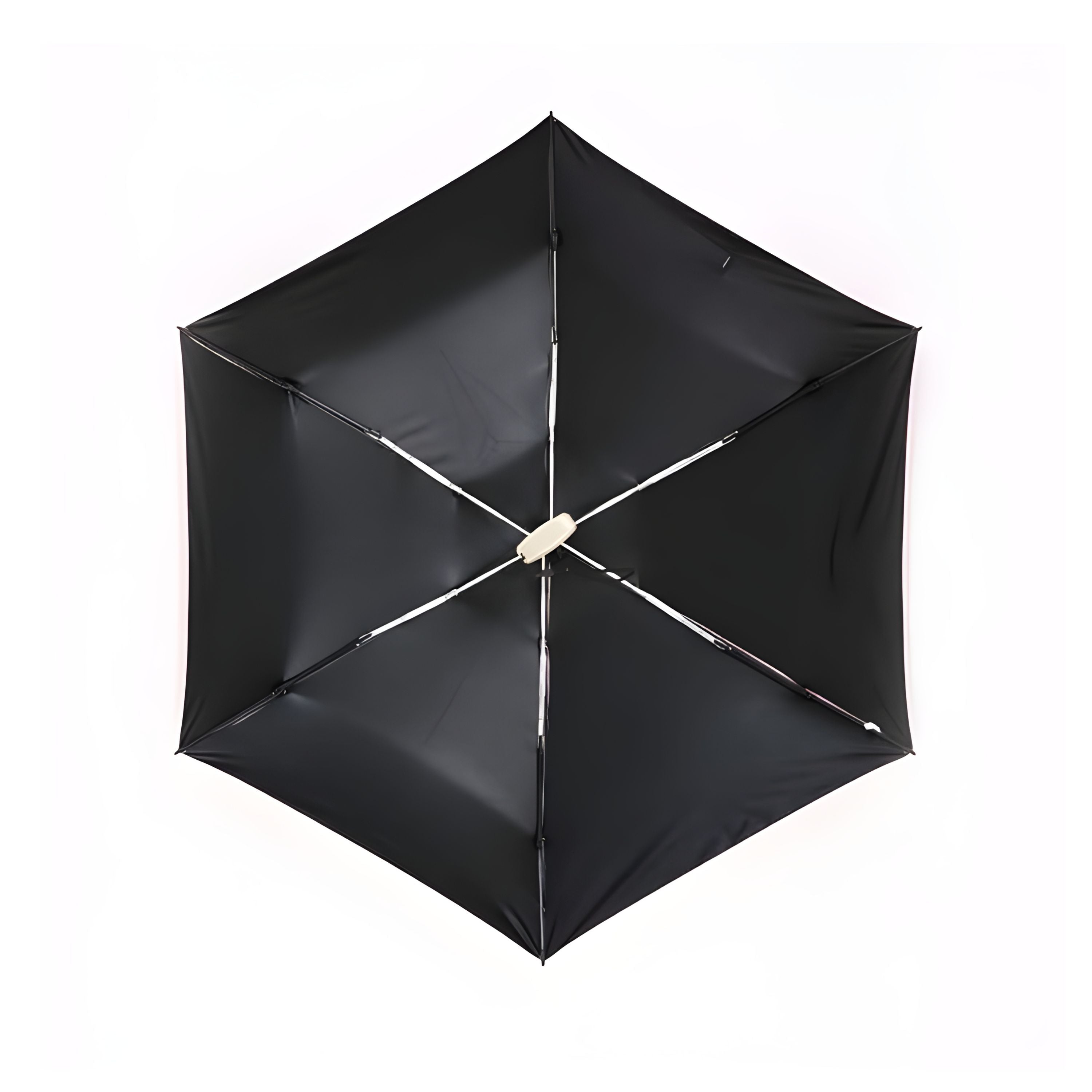 Mini Portable Pocket Umbrella for Rain and Sun UV Protection