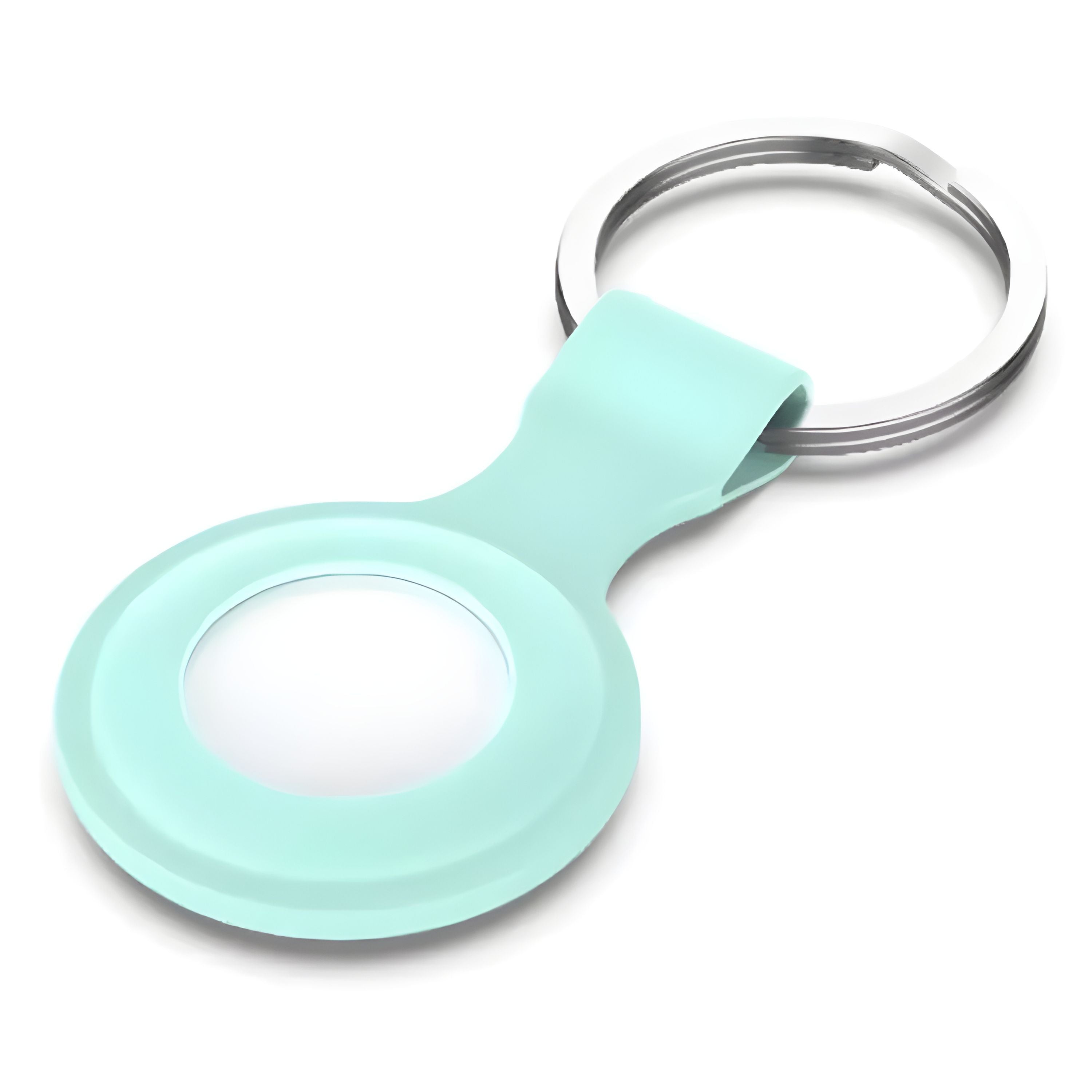 Kitcheniva Apple AirTag Silicone Case Cover Protective Shell Skin