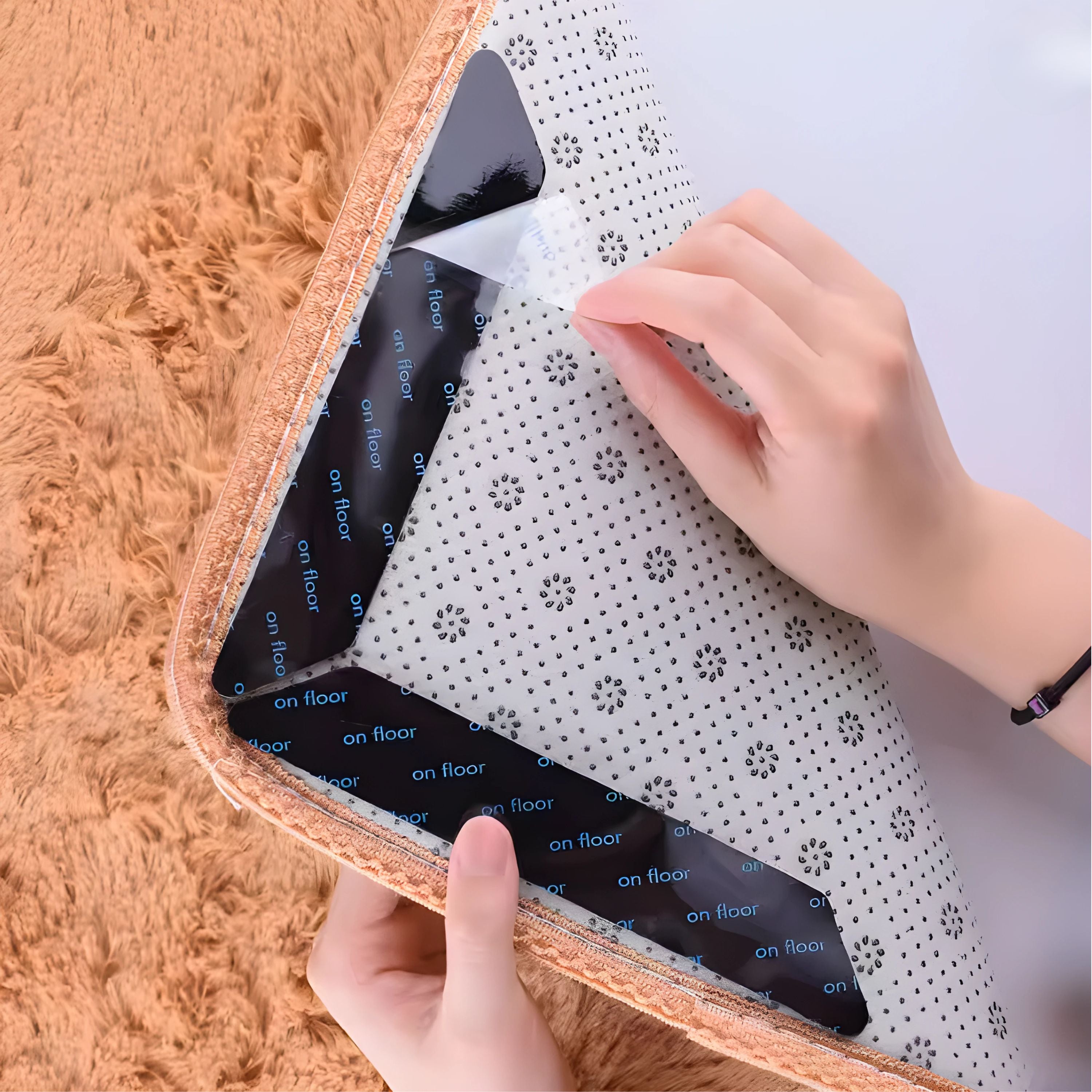 Non-slip Carpet Gripper Sticker