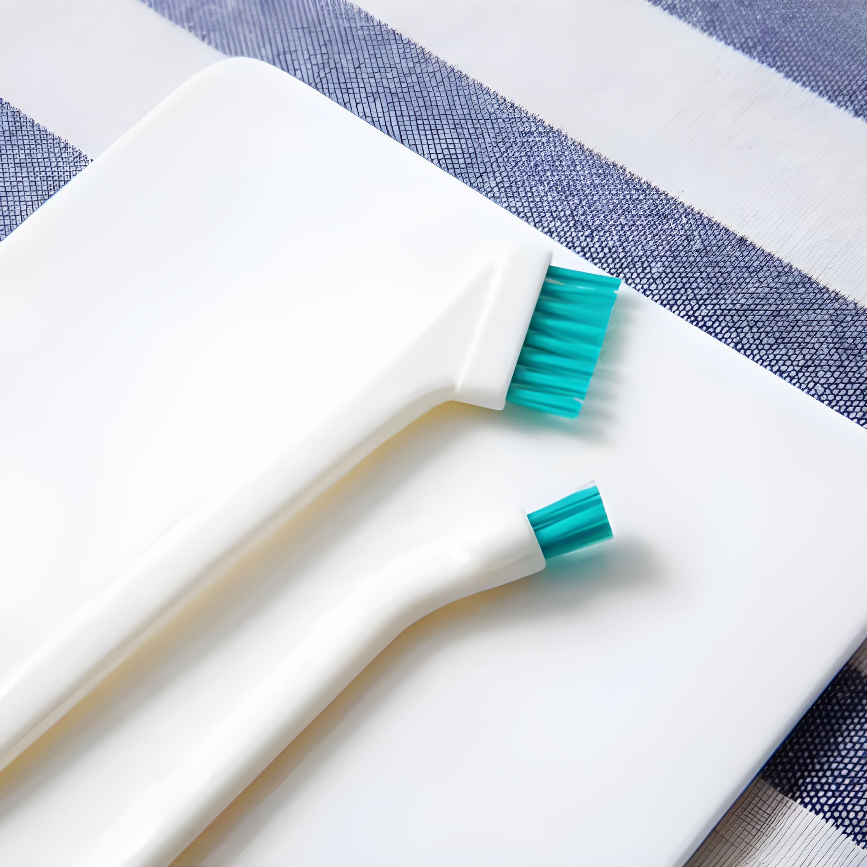 Narrow Gap Cleaning Brush 2 Pcs