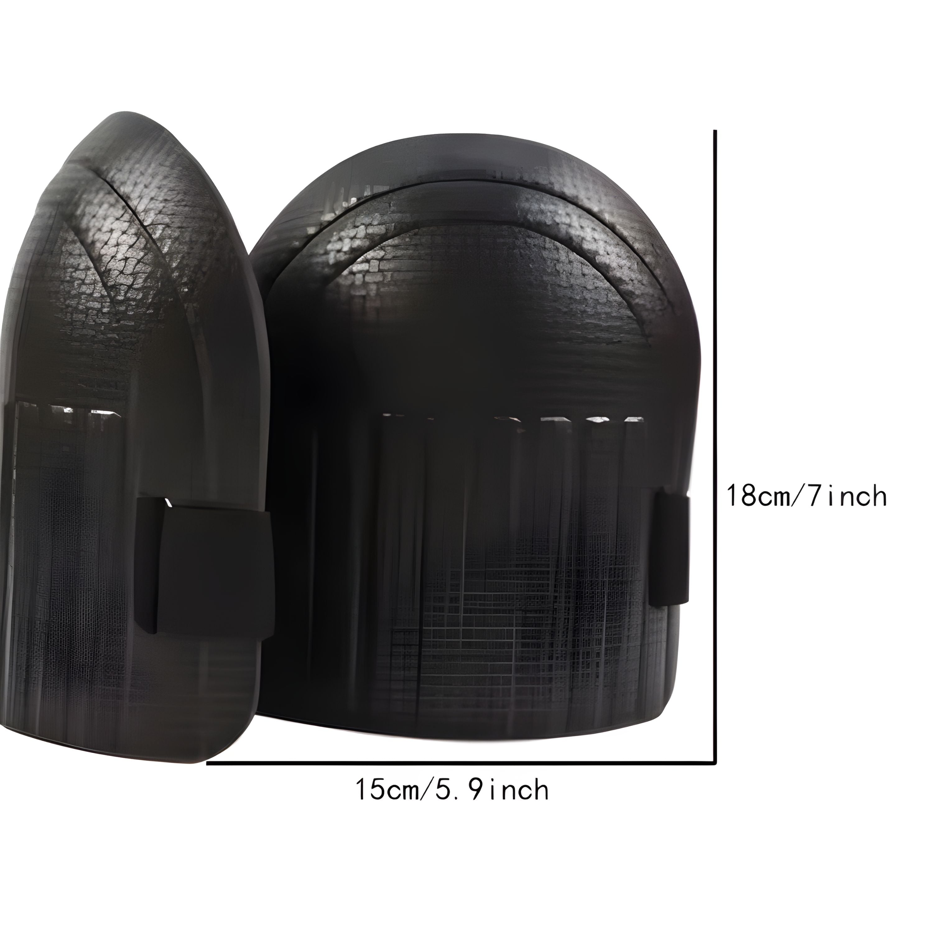 Foam Knee Pads for Gardening, Cleaning, Working 1 Set