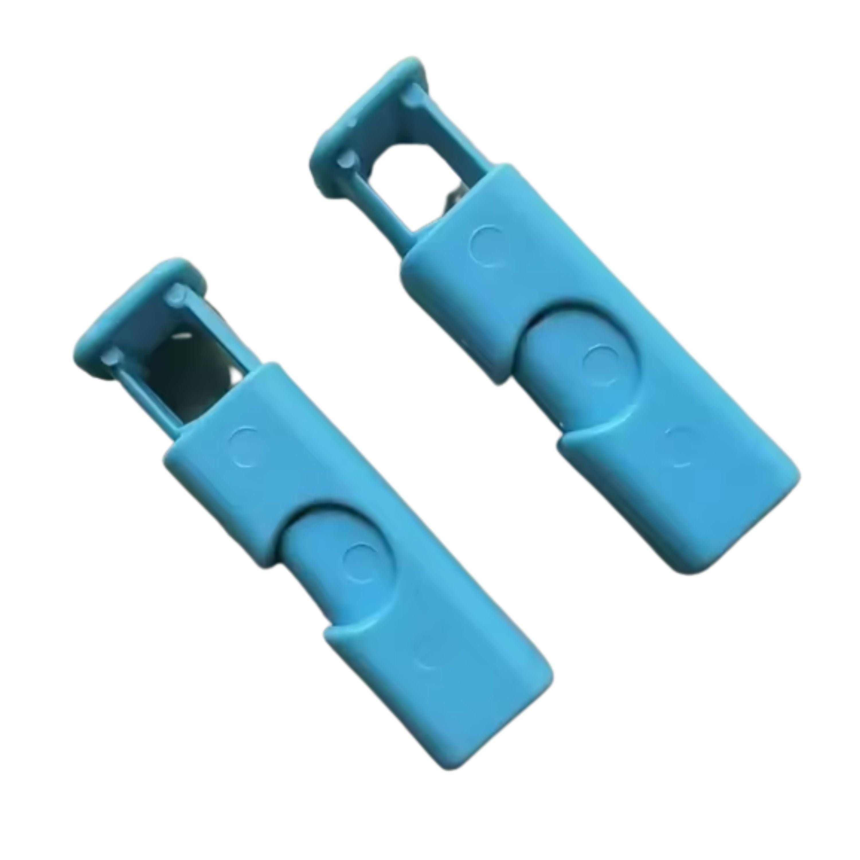 10 Pcs Food Bag Sealing Clips