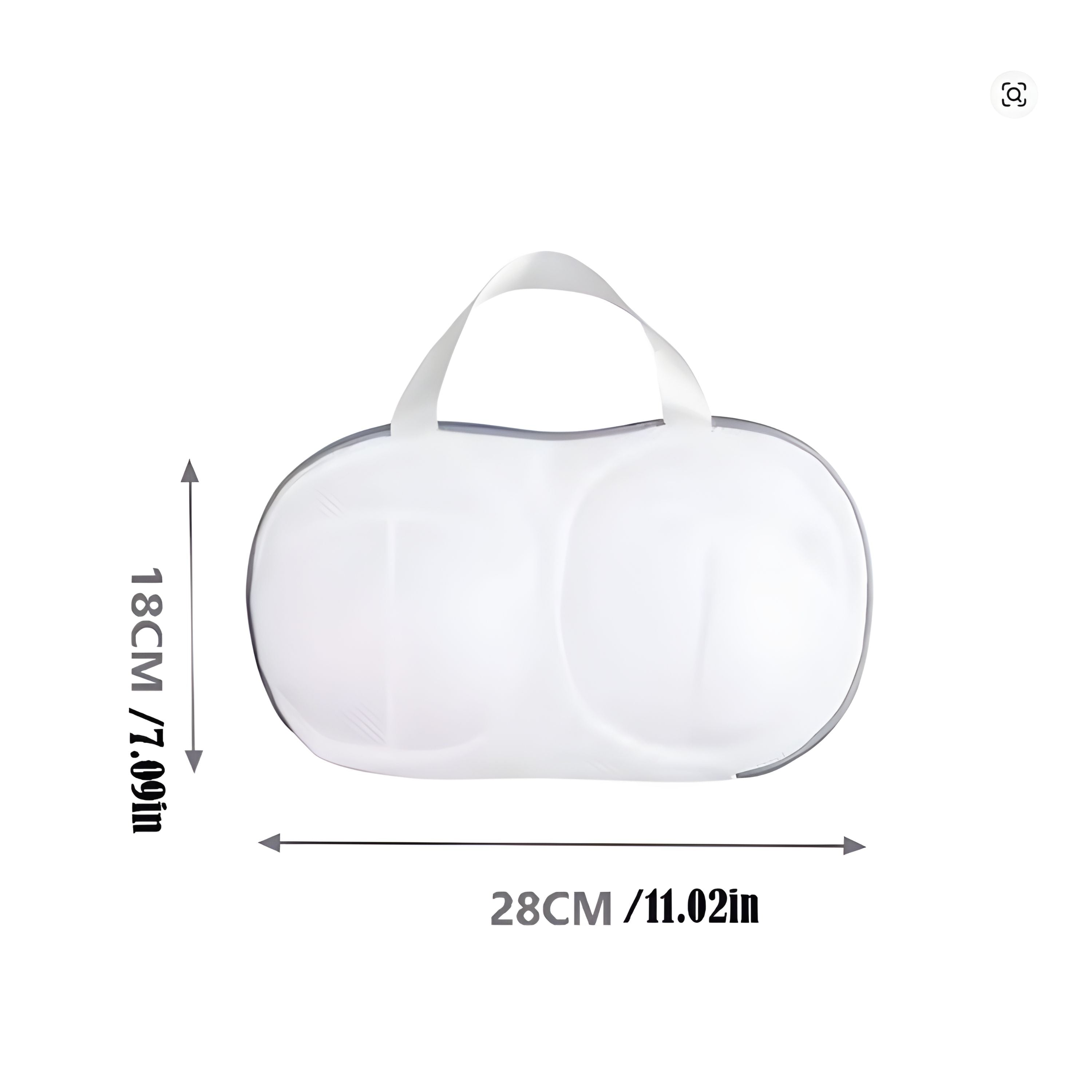 Bra Laundry Bag for Washing Machine 1 Pcs