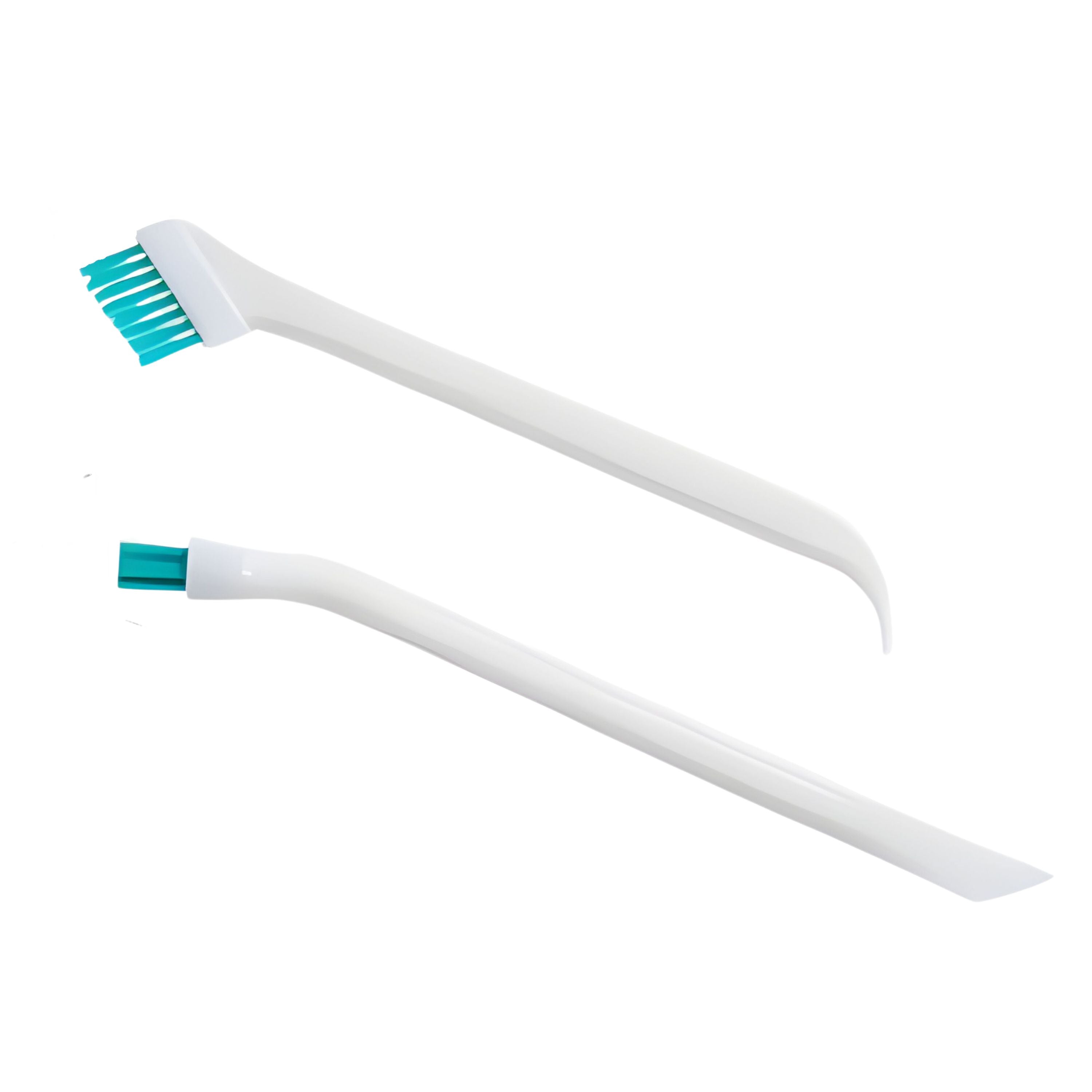 Narrow Gap Cleaning Brush 2 Pcs