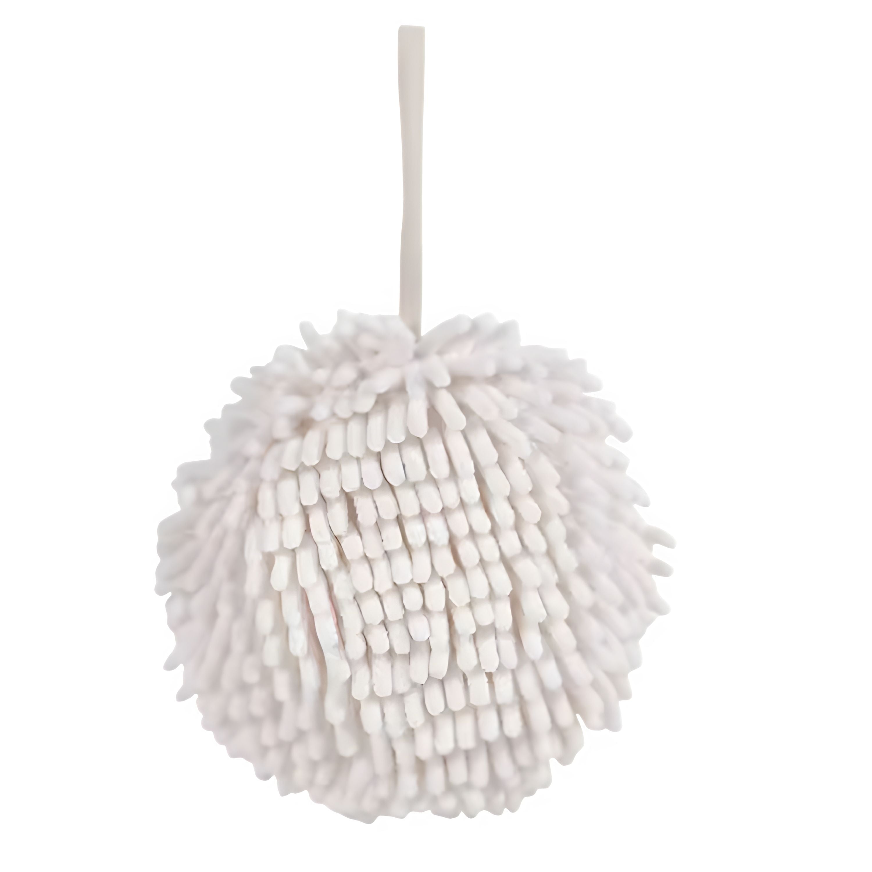 Cloth Hand Towel Ball for Hand Wiping for Kitchen and Bathroom