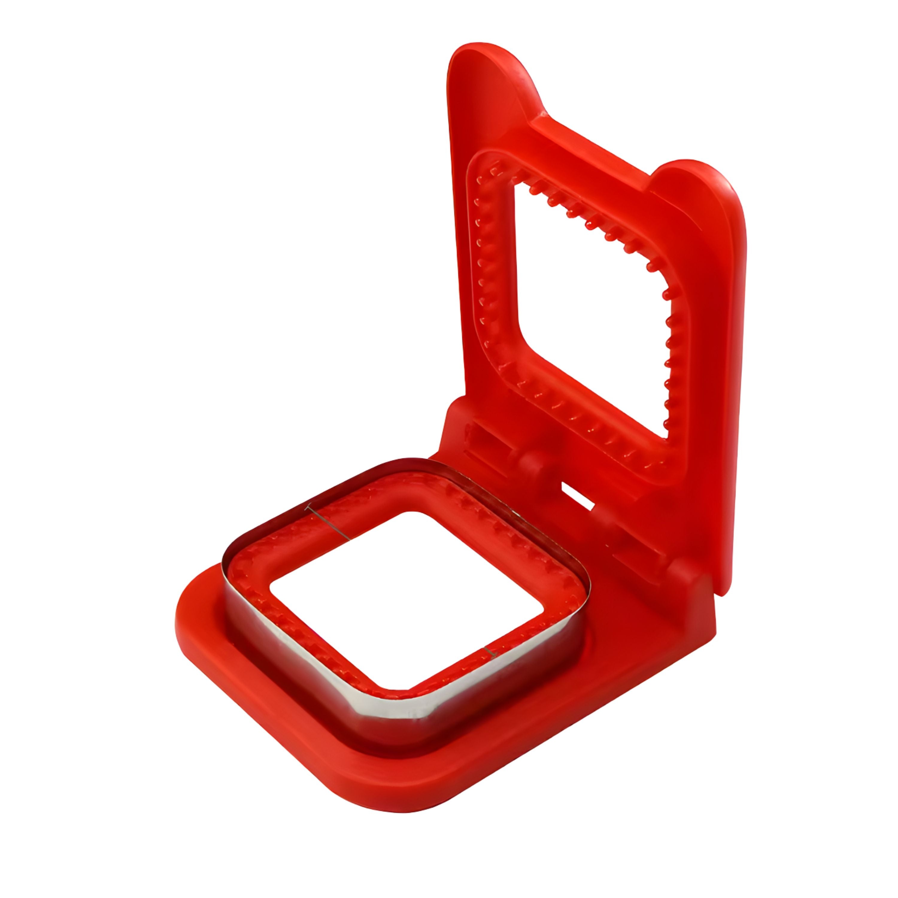 Kitcheniva Square Sandwich Cutter