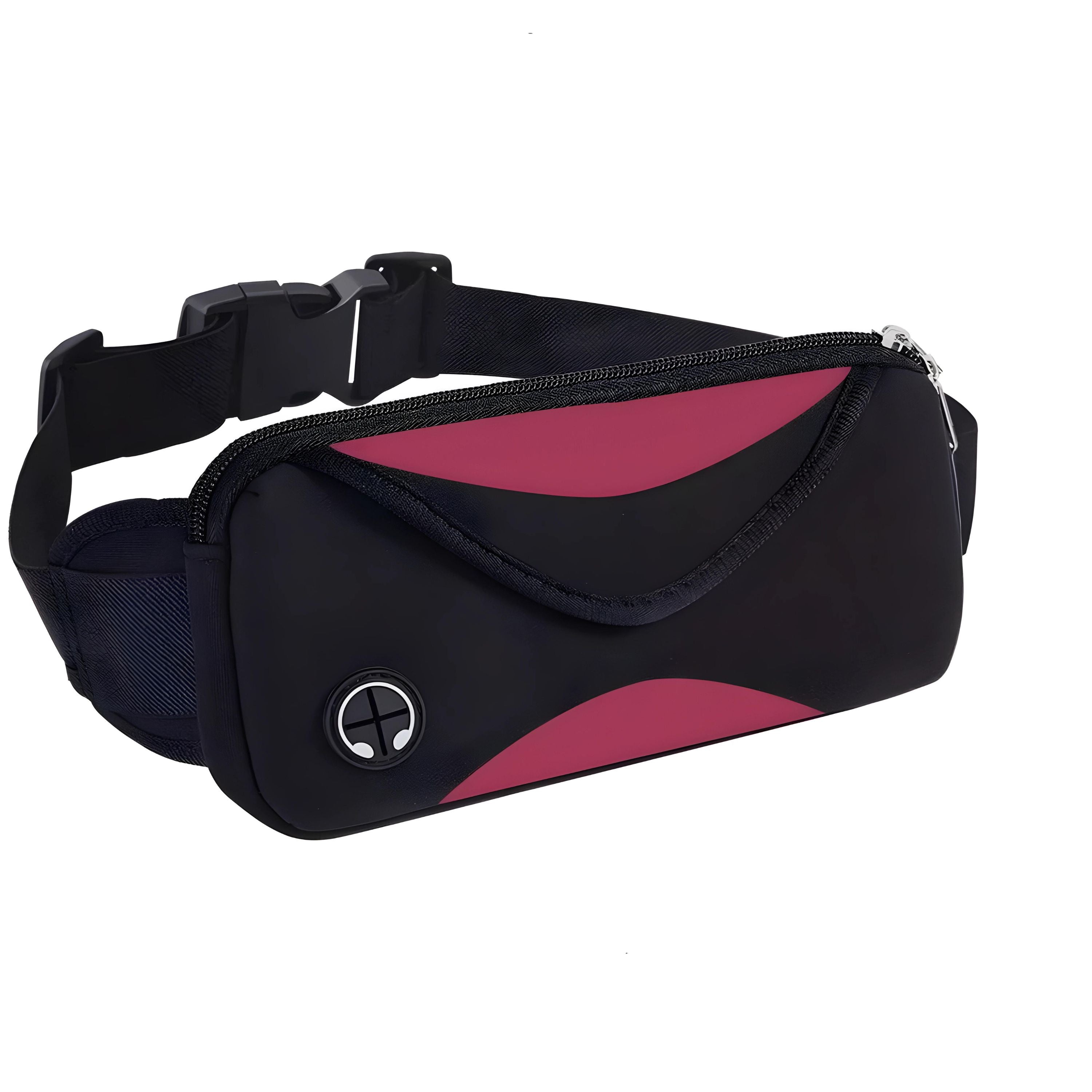 Kitcheniva Adjustable Running Belt Waist Pack