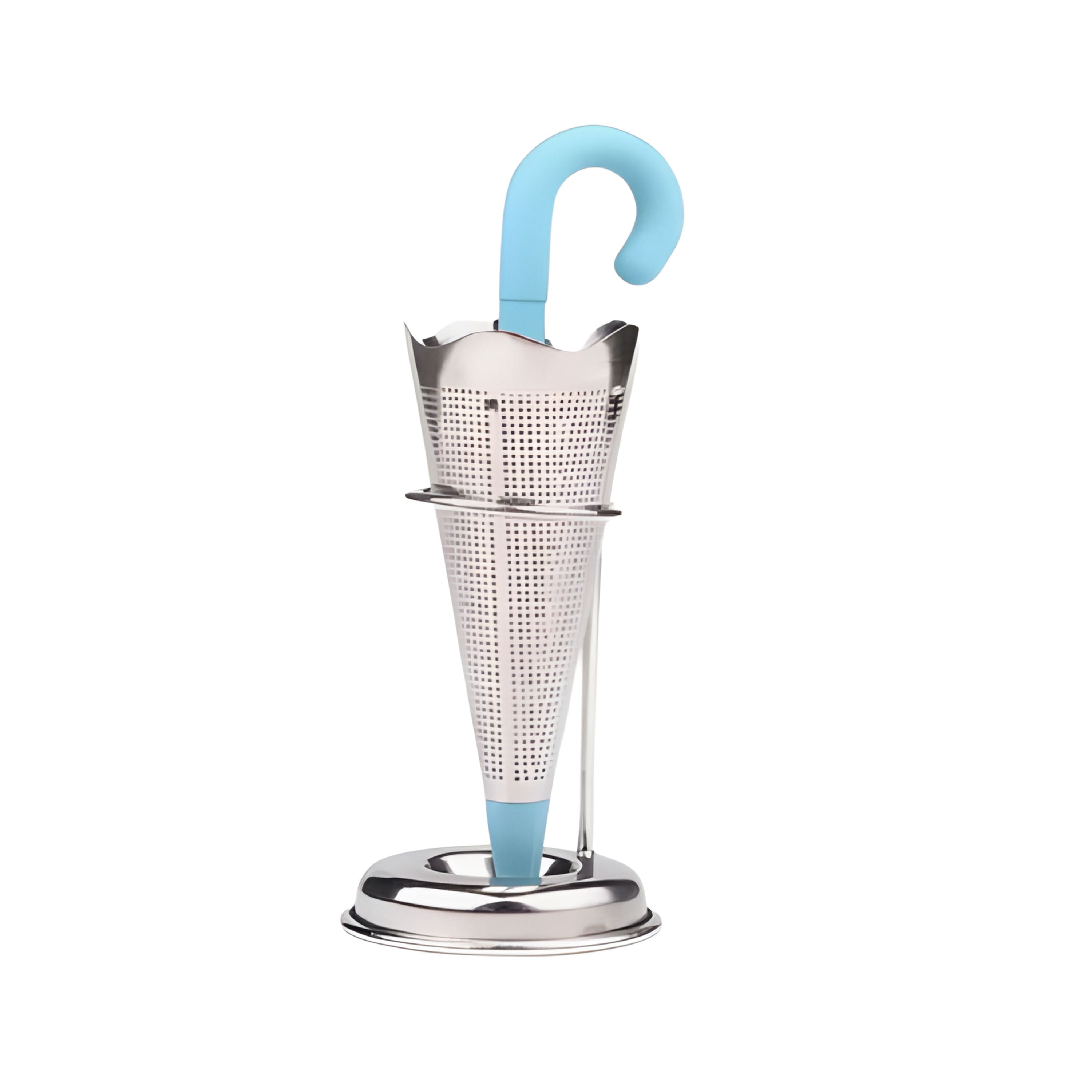 Kitcheniva Stainless Steel Umbrella Tea Infuser