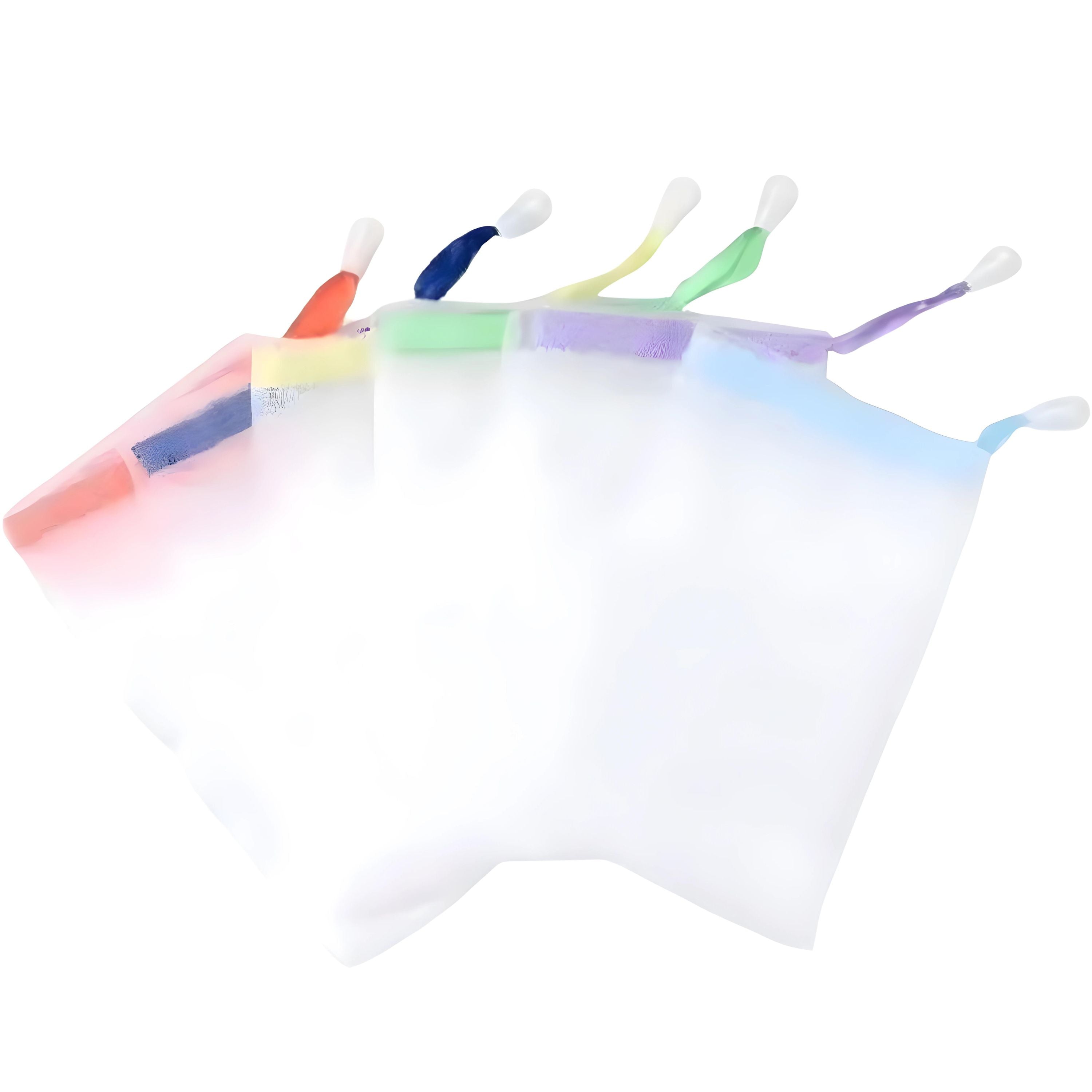 Kitcheniva Soap Saver Bags Set 10 Pcs