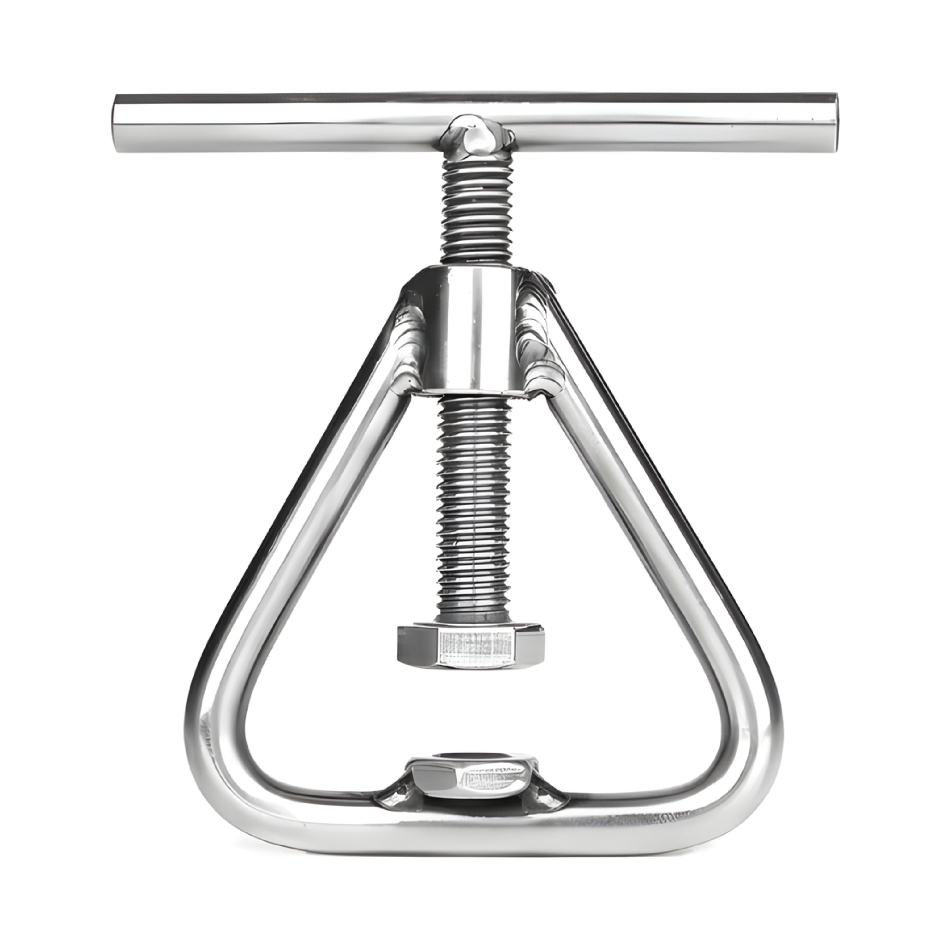 Kitcheniva Stainless Steel Manual Nut Cracker
