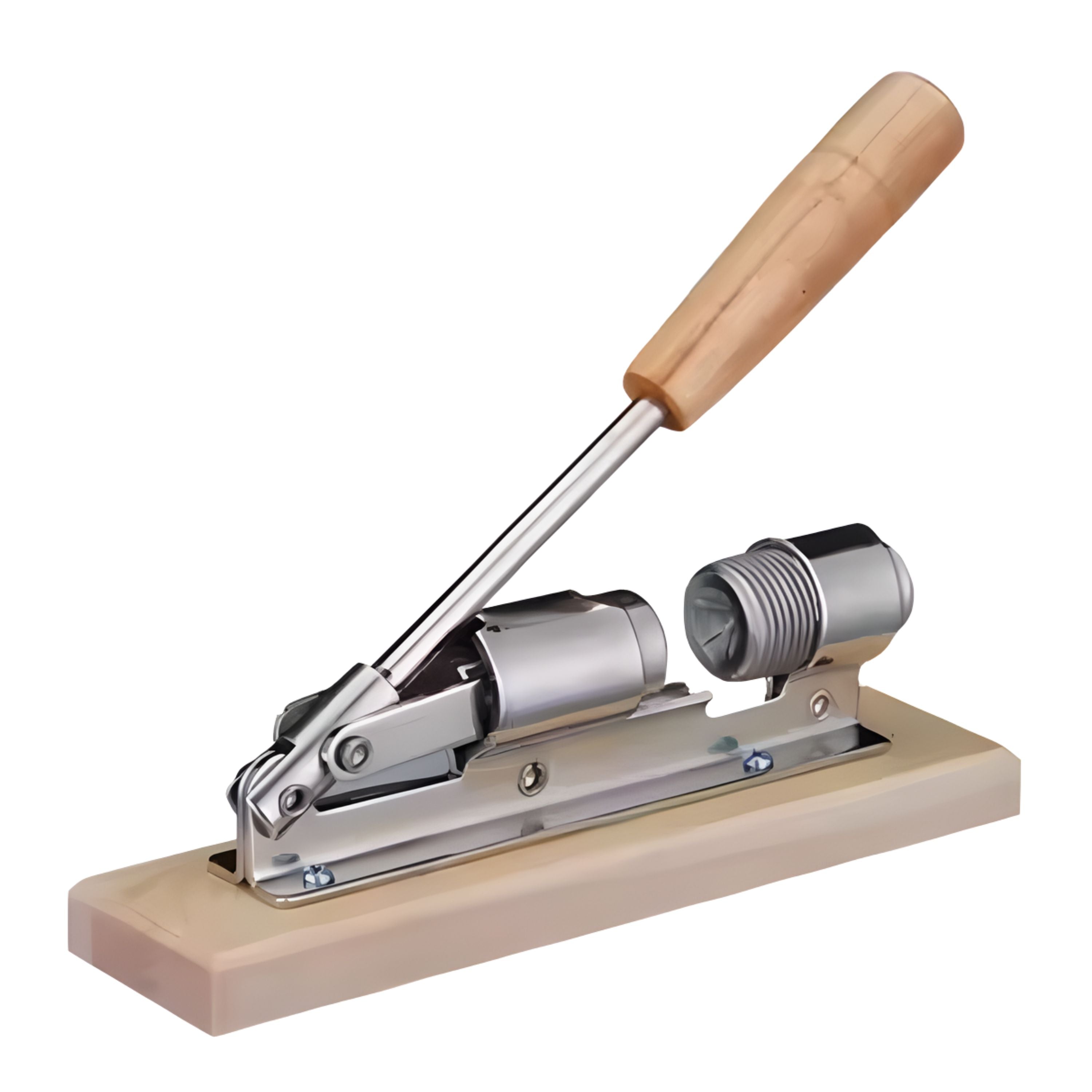 Kitcheniva Premium Stainless Steel Manual Nut Cracker