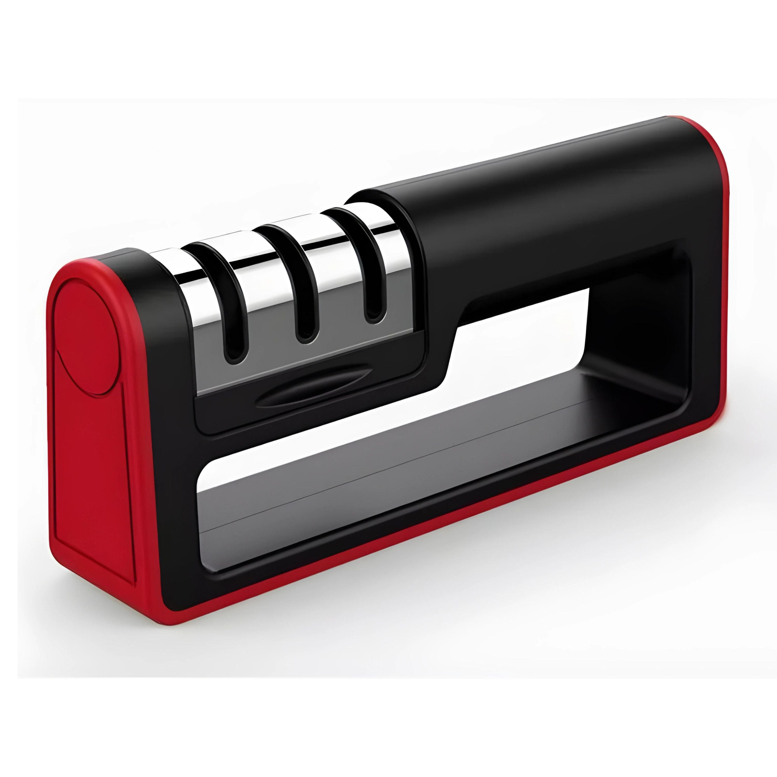 Kitcheniva 3-Stage Knife Sharpener
