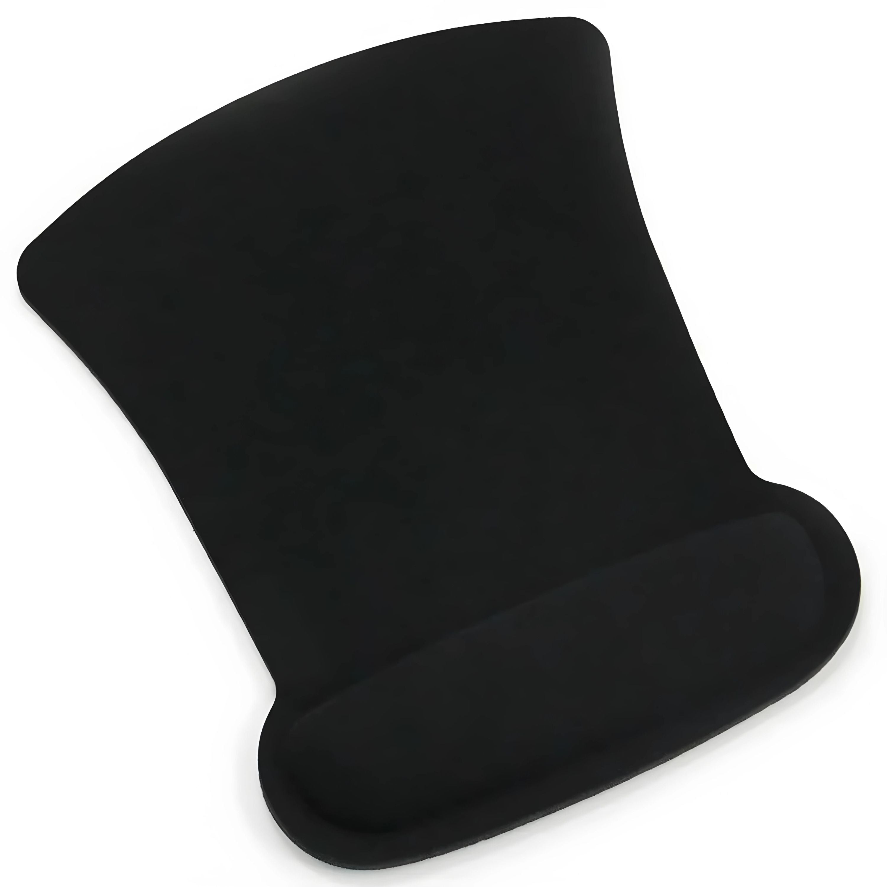 Kitcheniva Cozy Wrist Rest Support Mouse Mat Pad