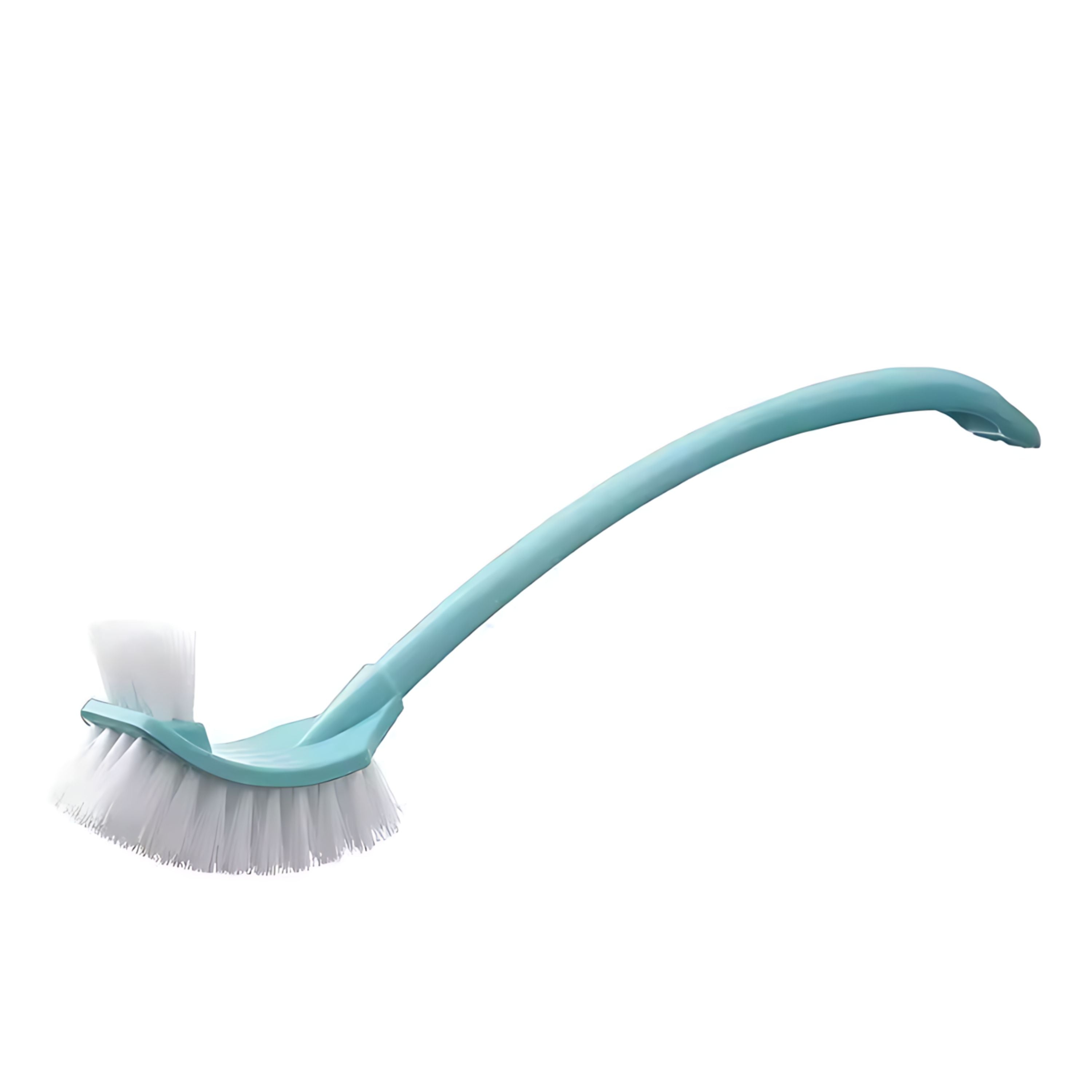 Kitcheniva Durable Dishwashing Brush – Heavy-Duty Kitchen Scrubber for Pots & Pans
