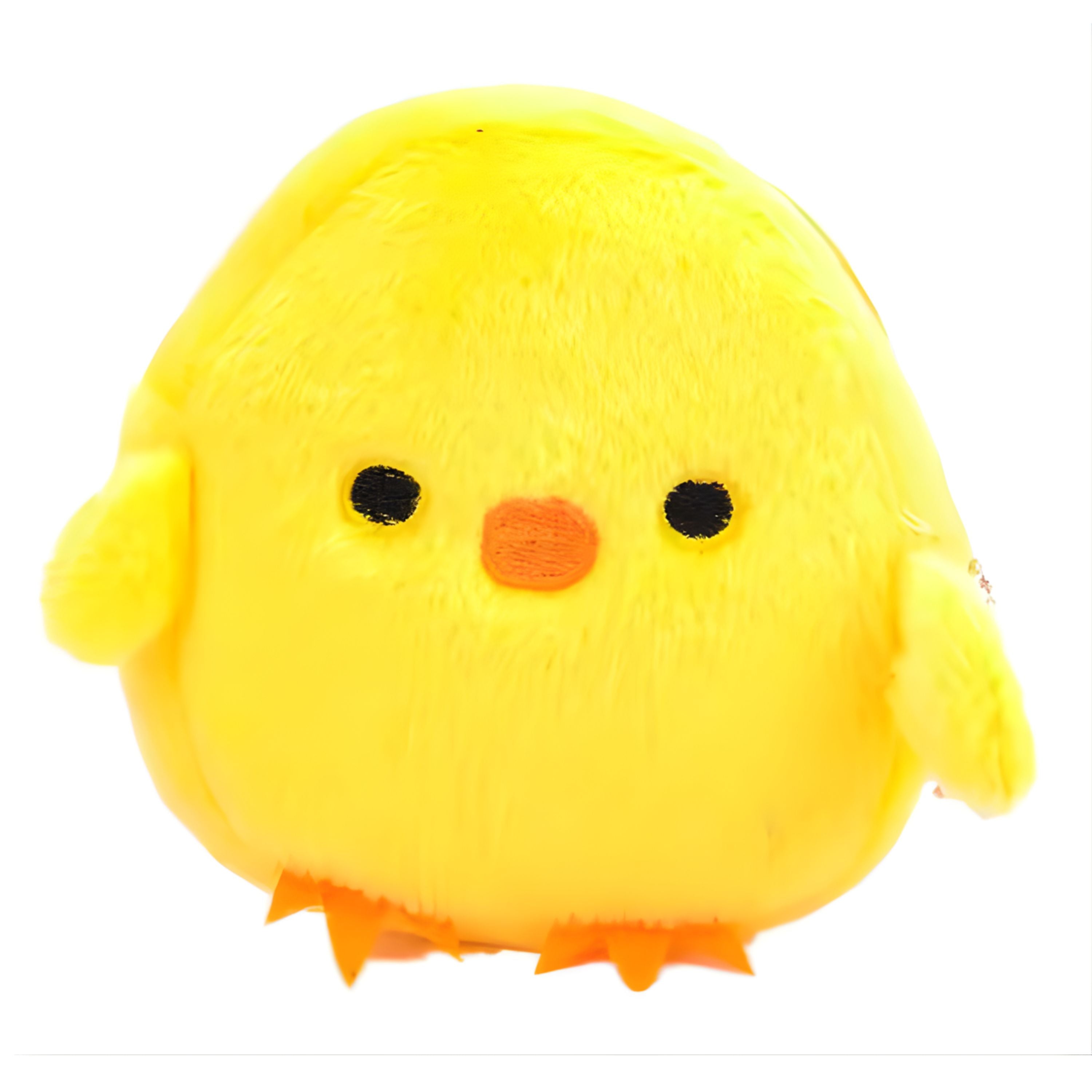 Kitcheniva Baby Chicken Coin Pouch - Small Coin Wallet